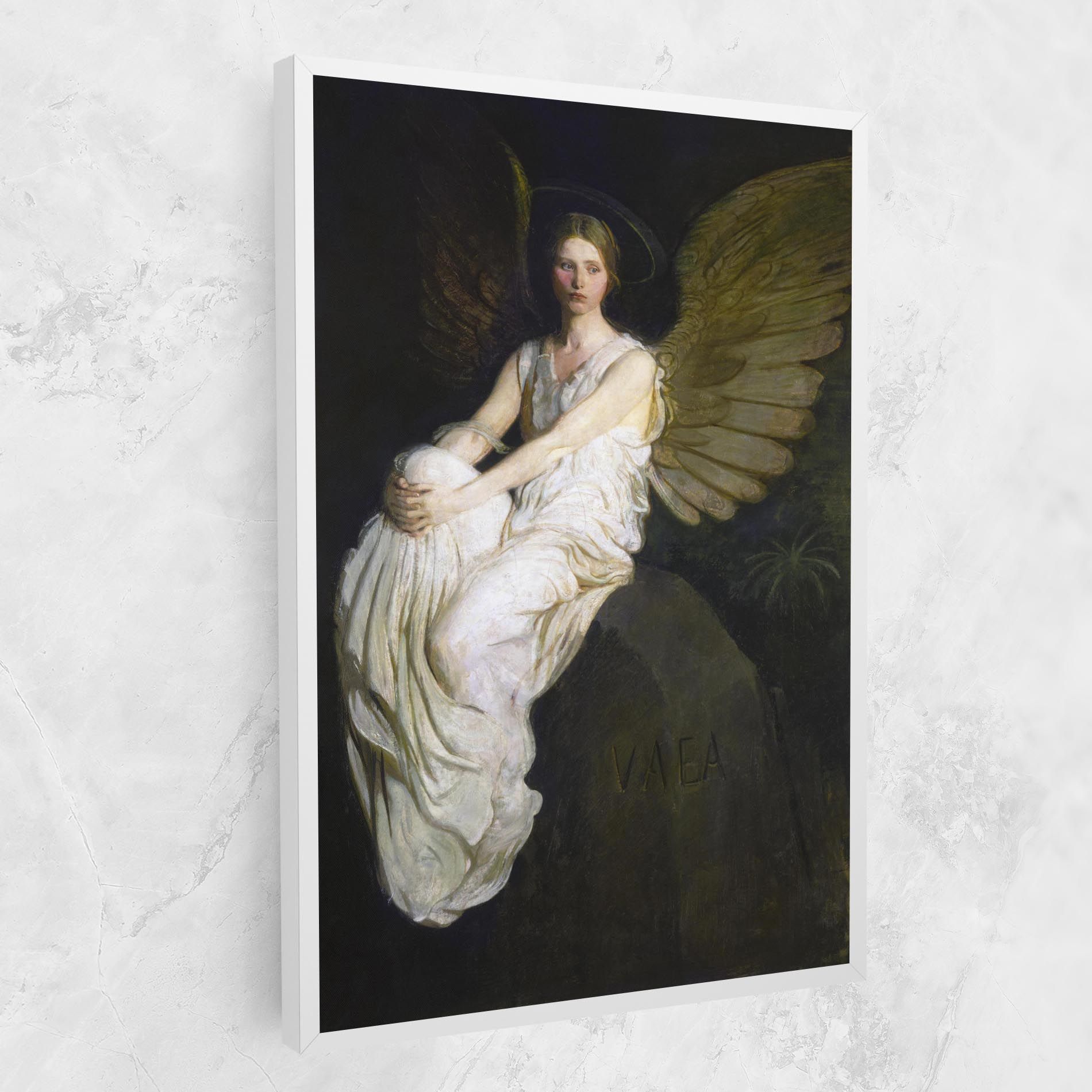 Angel Thinking mockup 1