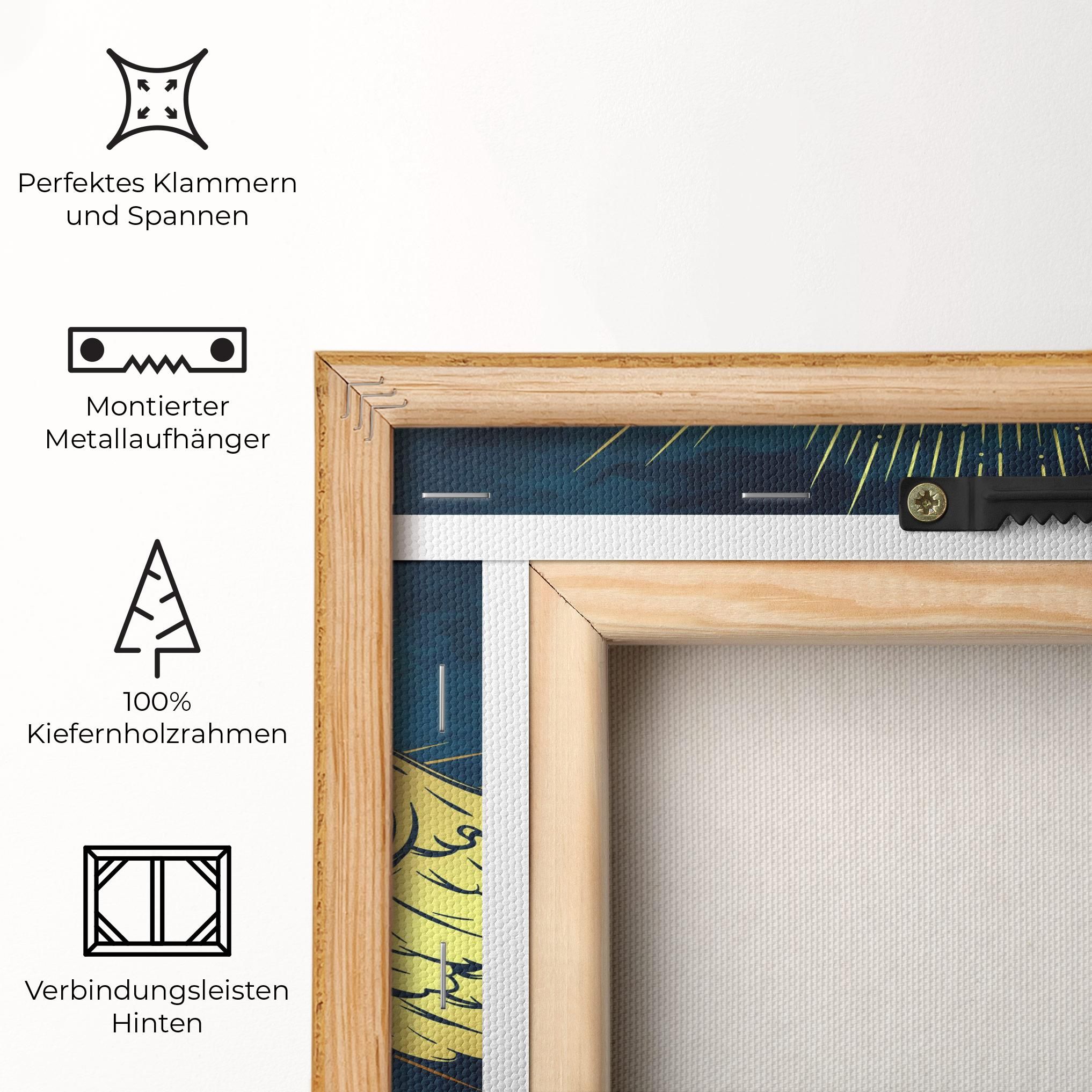 Angel Gold Head mockup 5