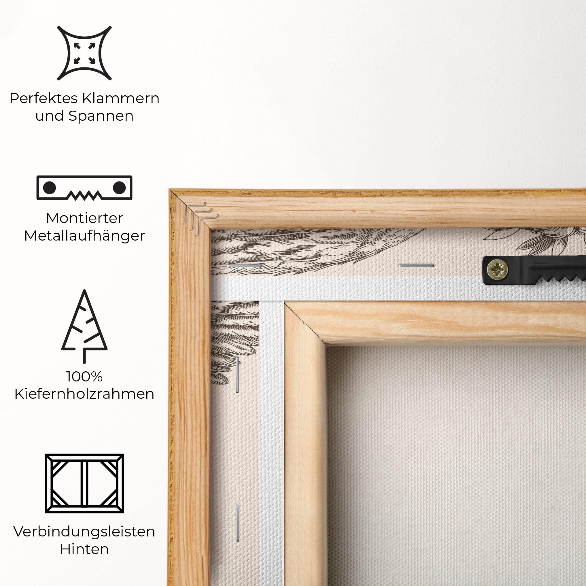 Brown Line Angel mockup 5