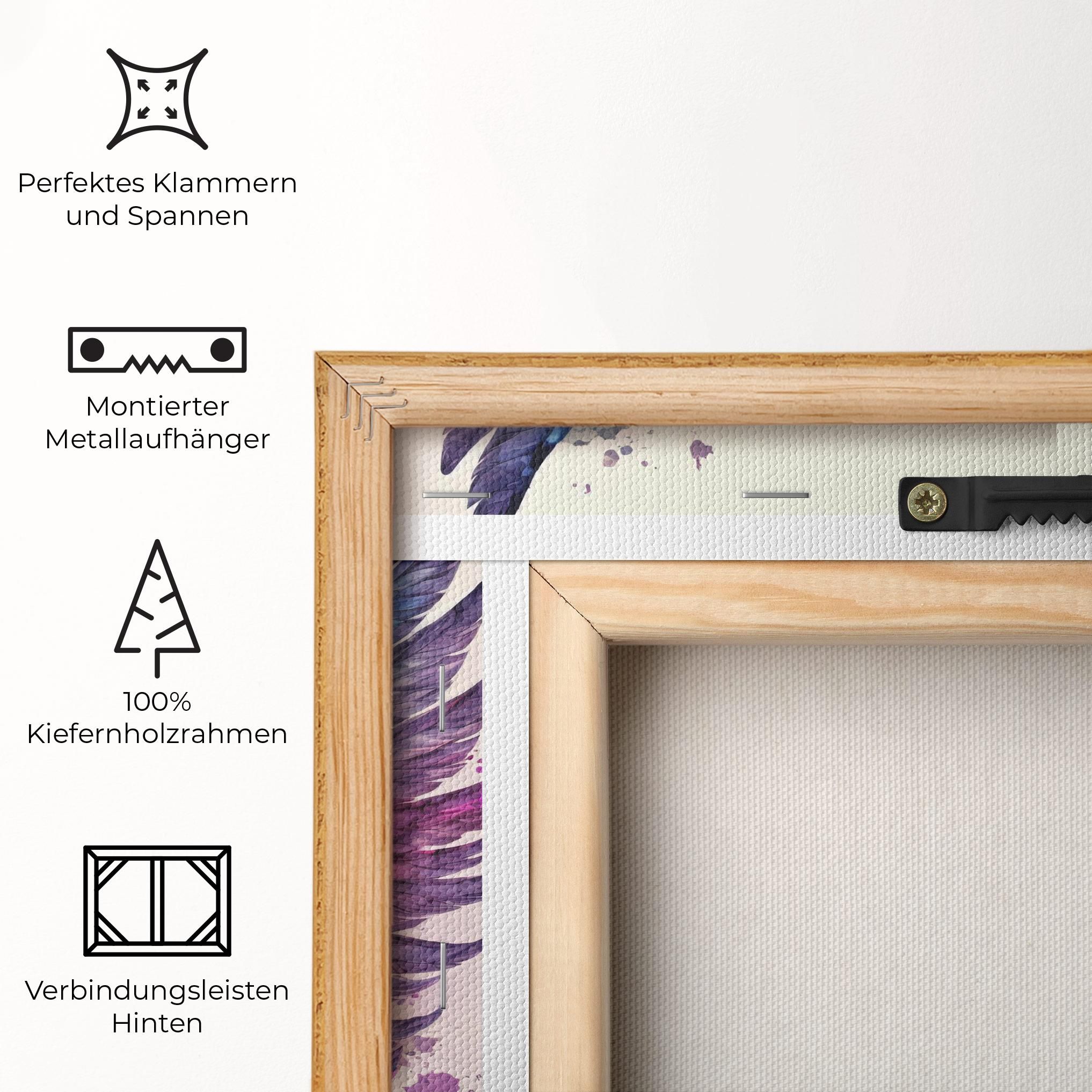 Magic Watercolor Wings mockup 5