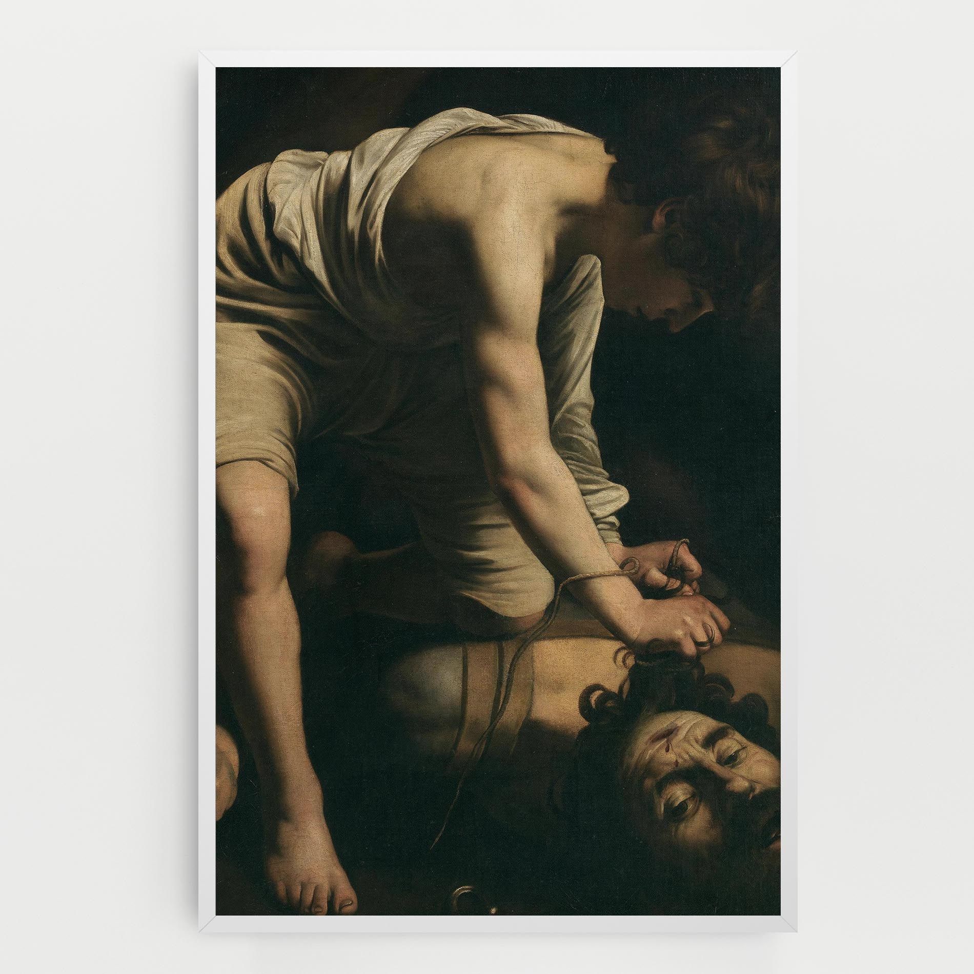 David And Goliath mockup 0