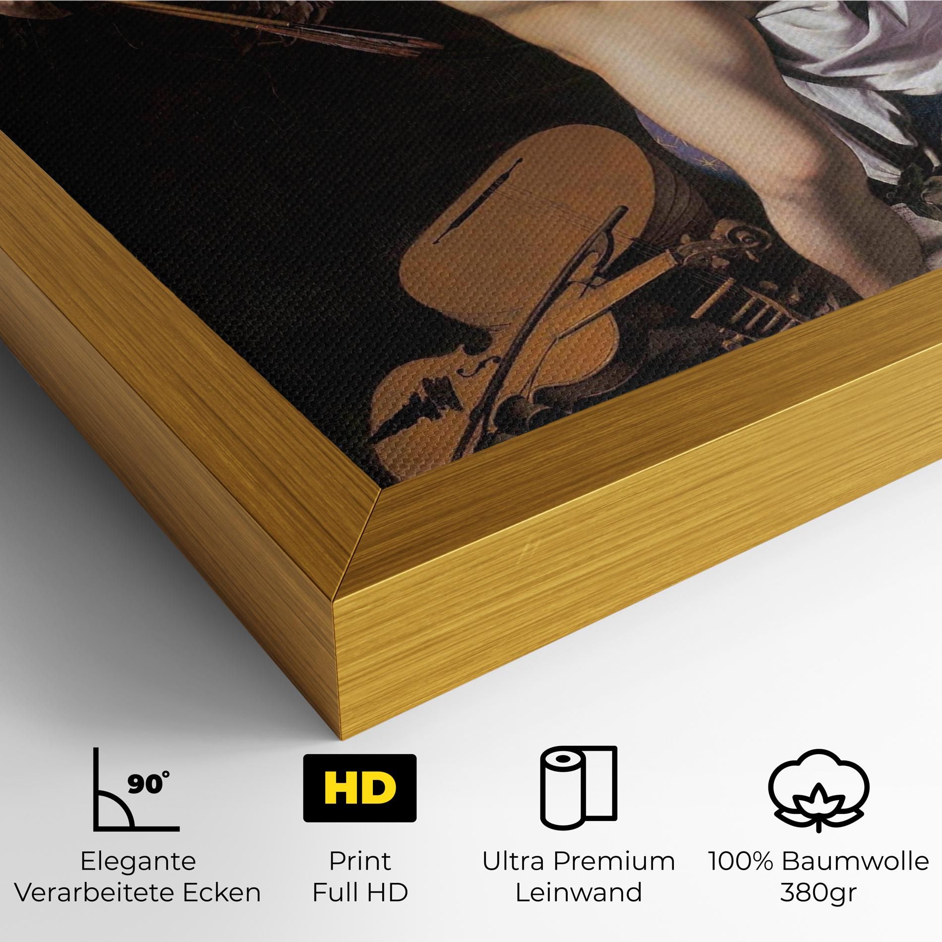 Amor Vincet Omnia mockup 4