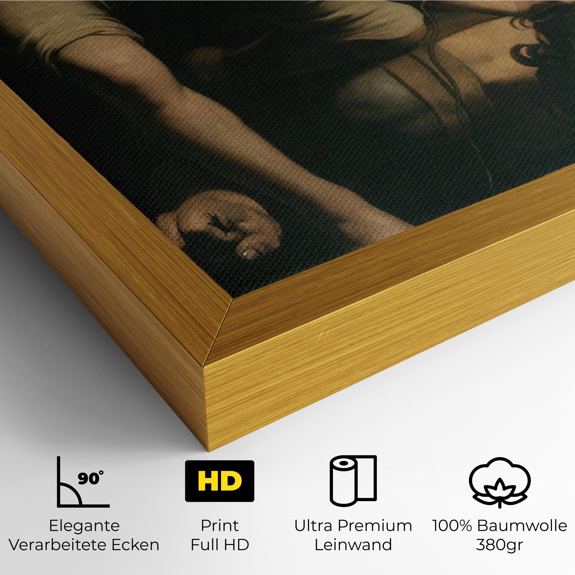 David And Goliath mockup 4