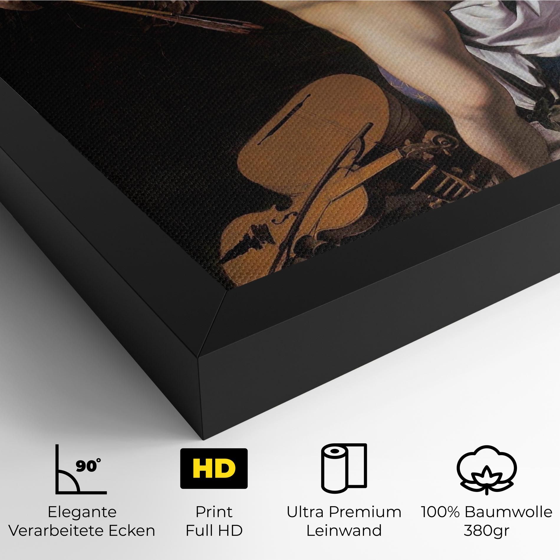 Amor Vincet Omnia mockup 4