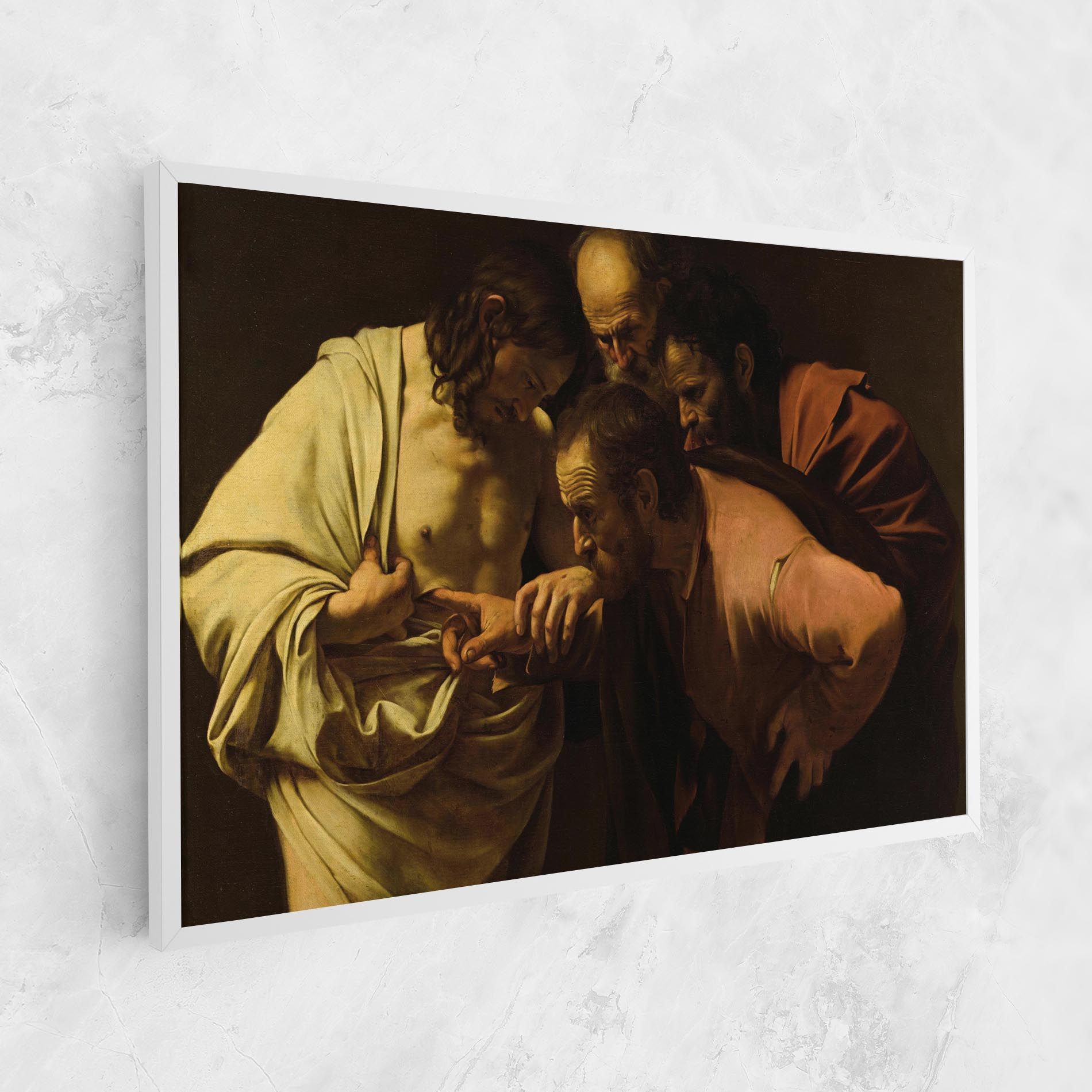 Der Unglaubige Thomas mockup 1