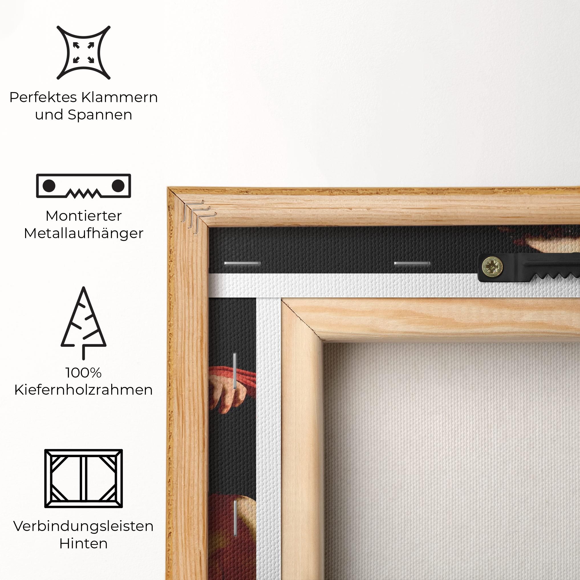 Sacrifice Of Isaac mockup 5