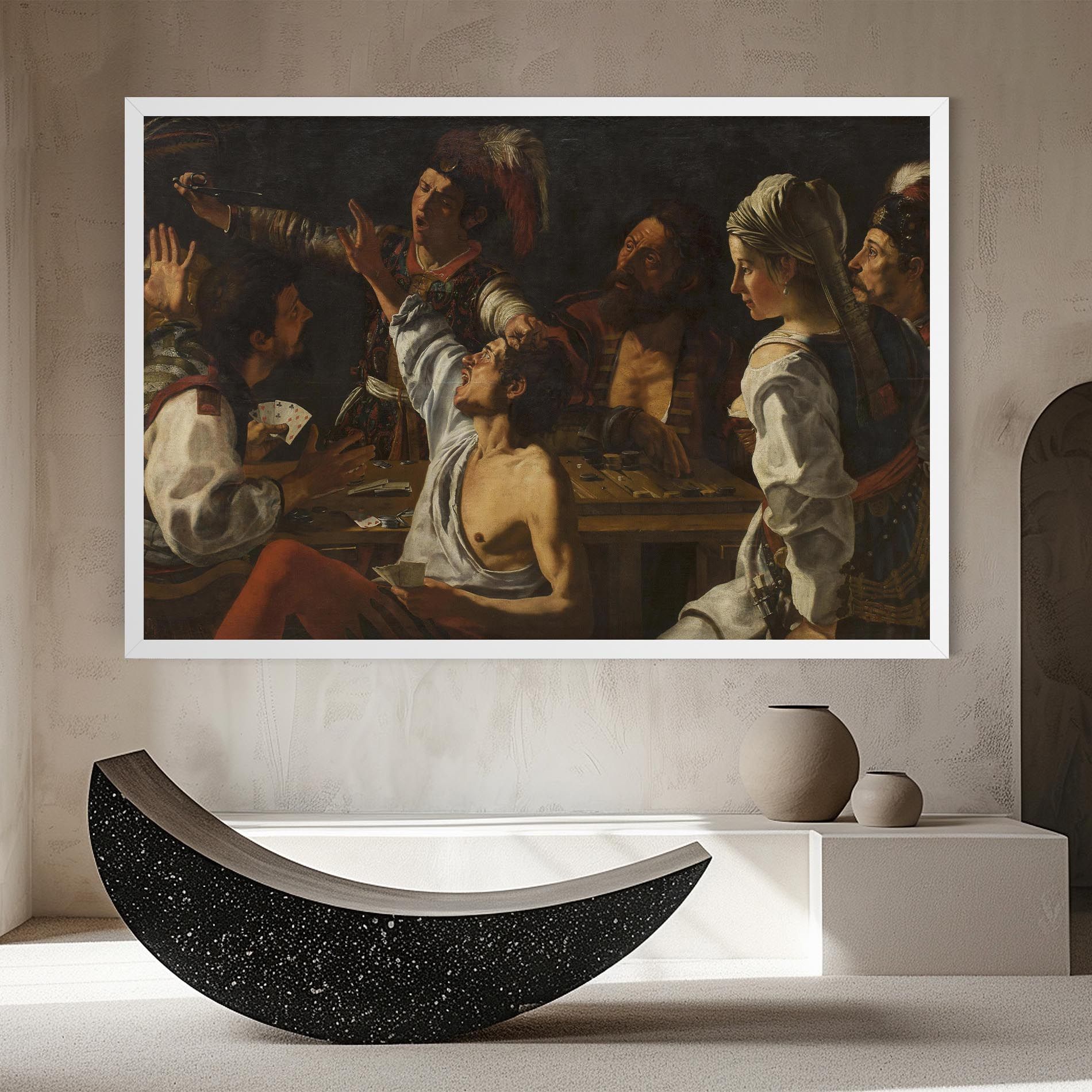 Rombouts Backgammon mockup 8