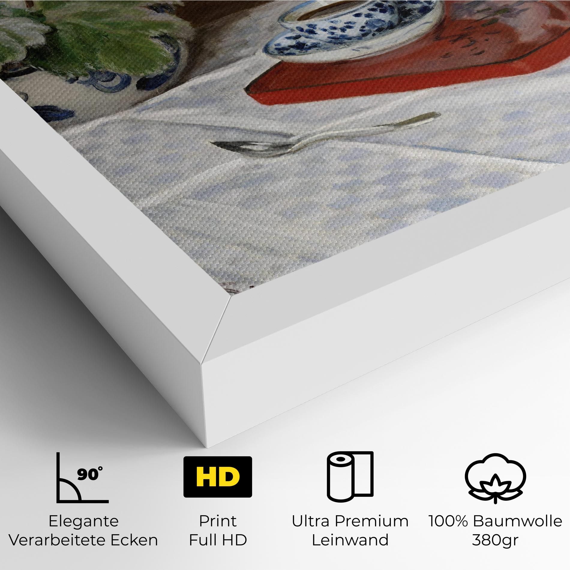 Tea Service mockup 4