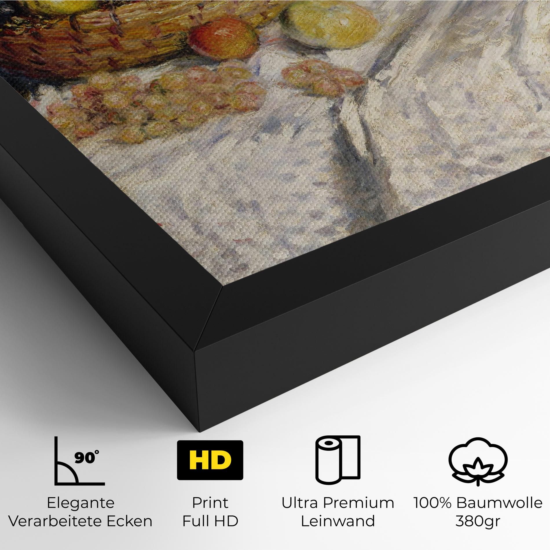 Apples And Grapes mockup 4