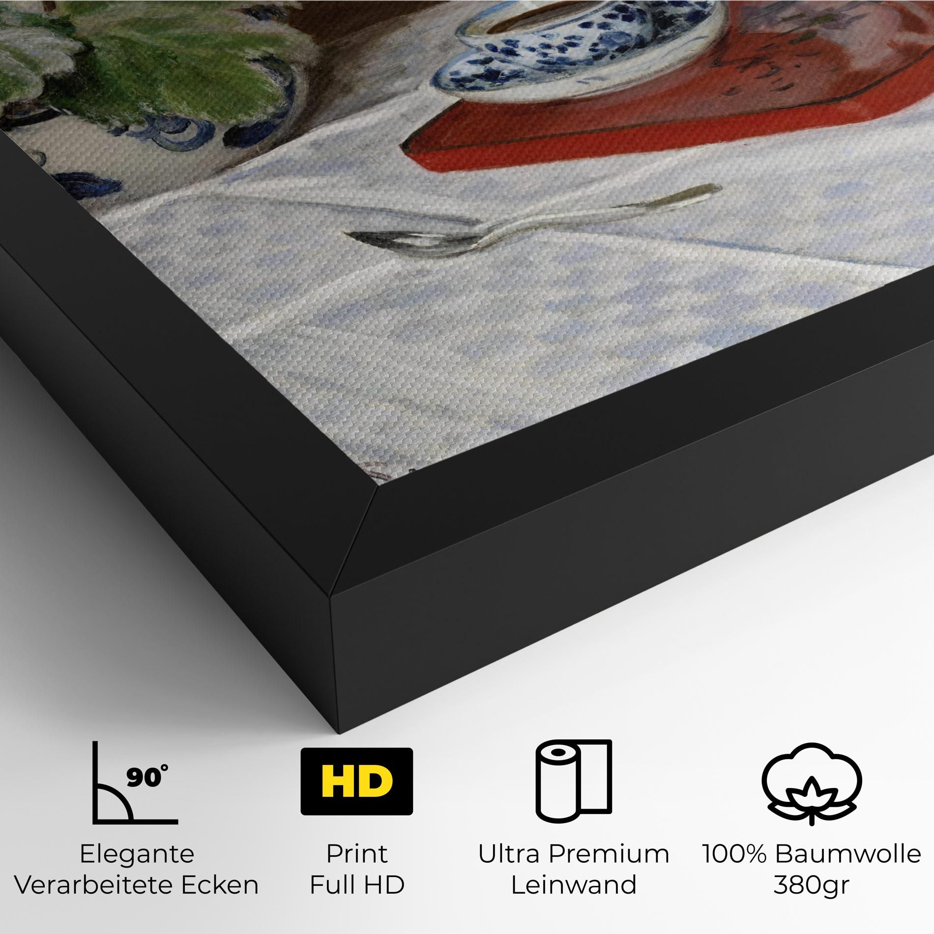 Tea Service mockup 4