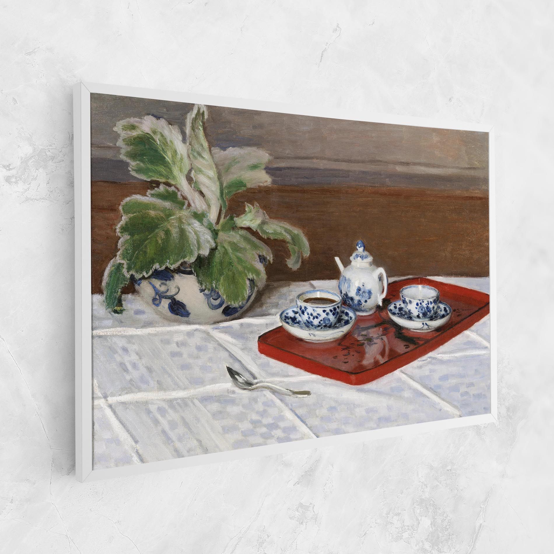 Tea Service mockup 1