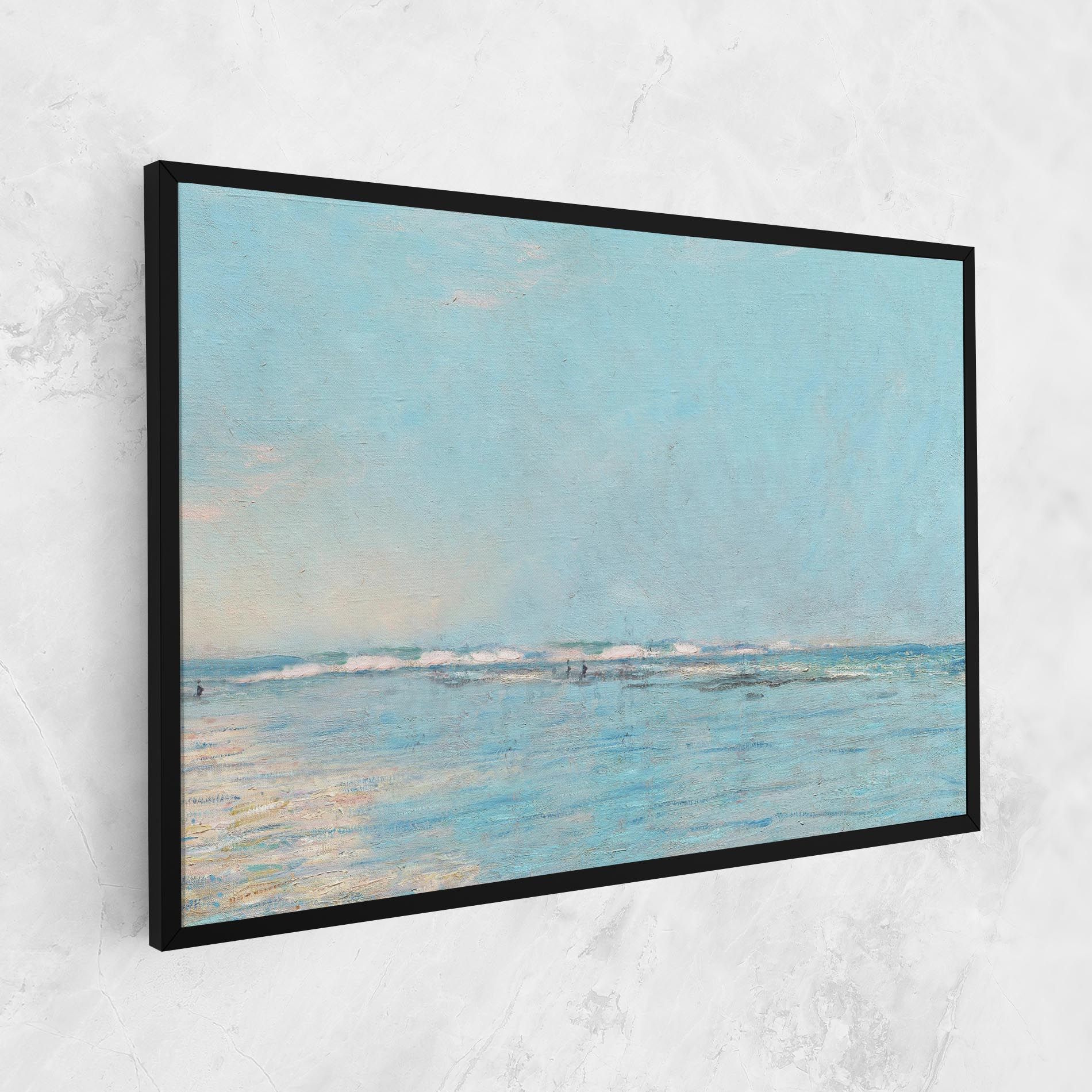 Monet's Beach mockup 1