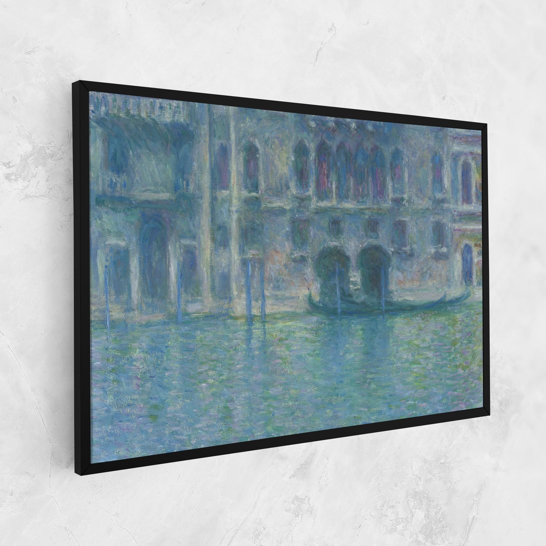 Palazzo Da Mula Venice mockup 1