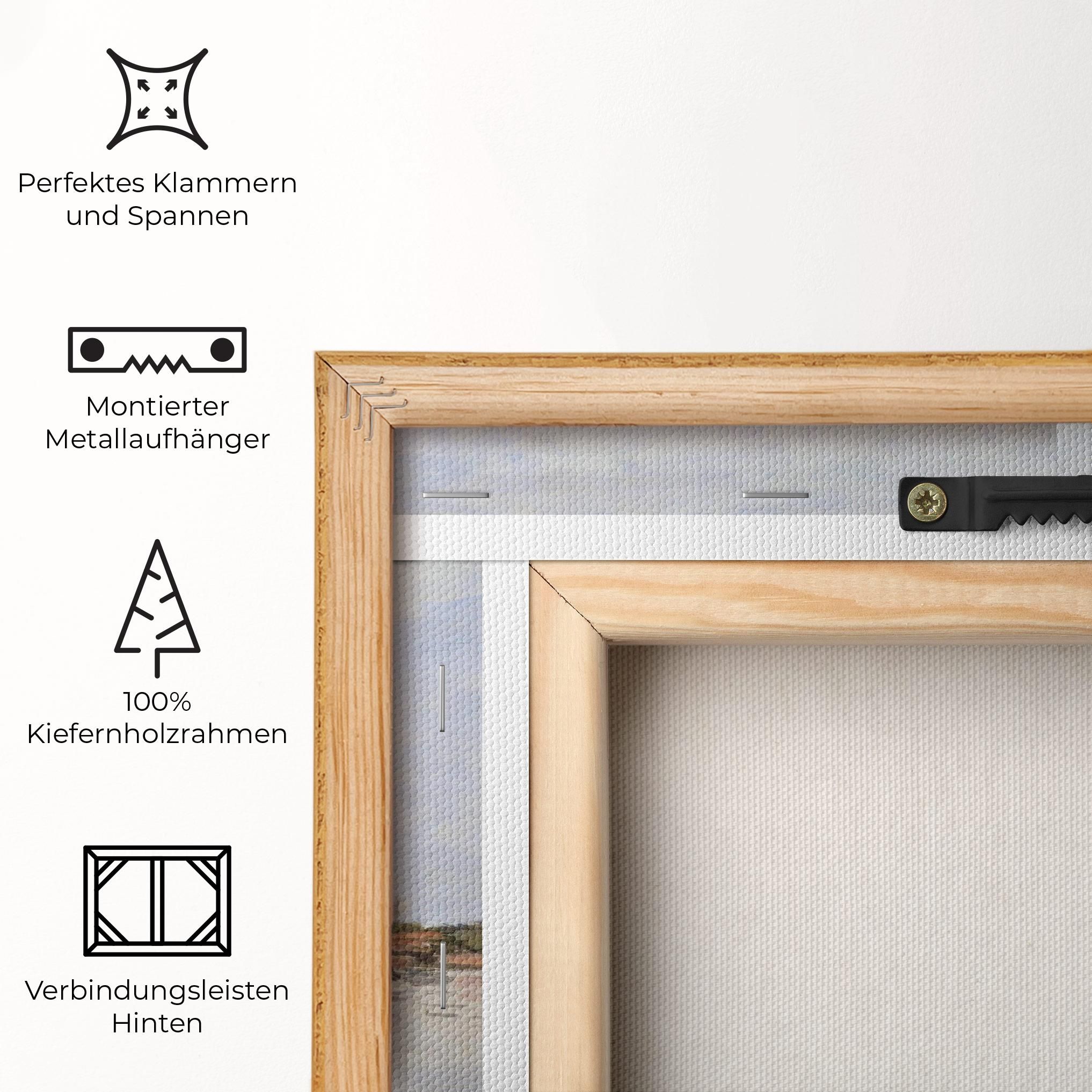 Houses On The Achterzaan mockup 5