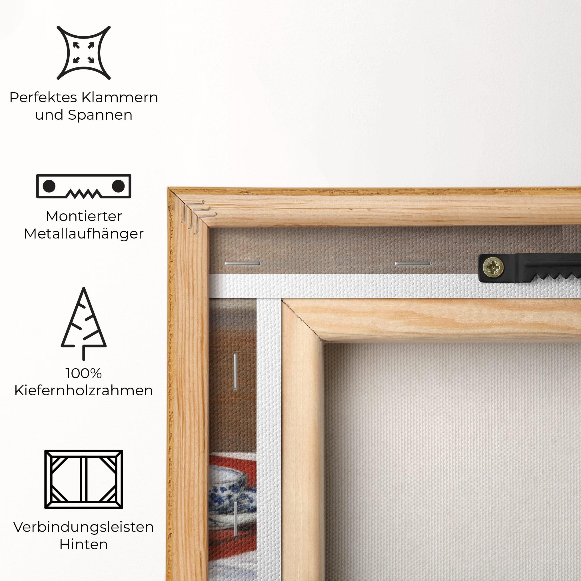 Tea Service mockup 5