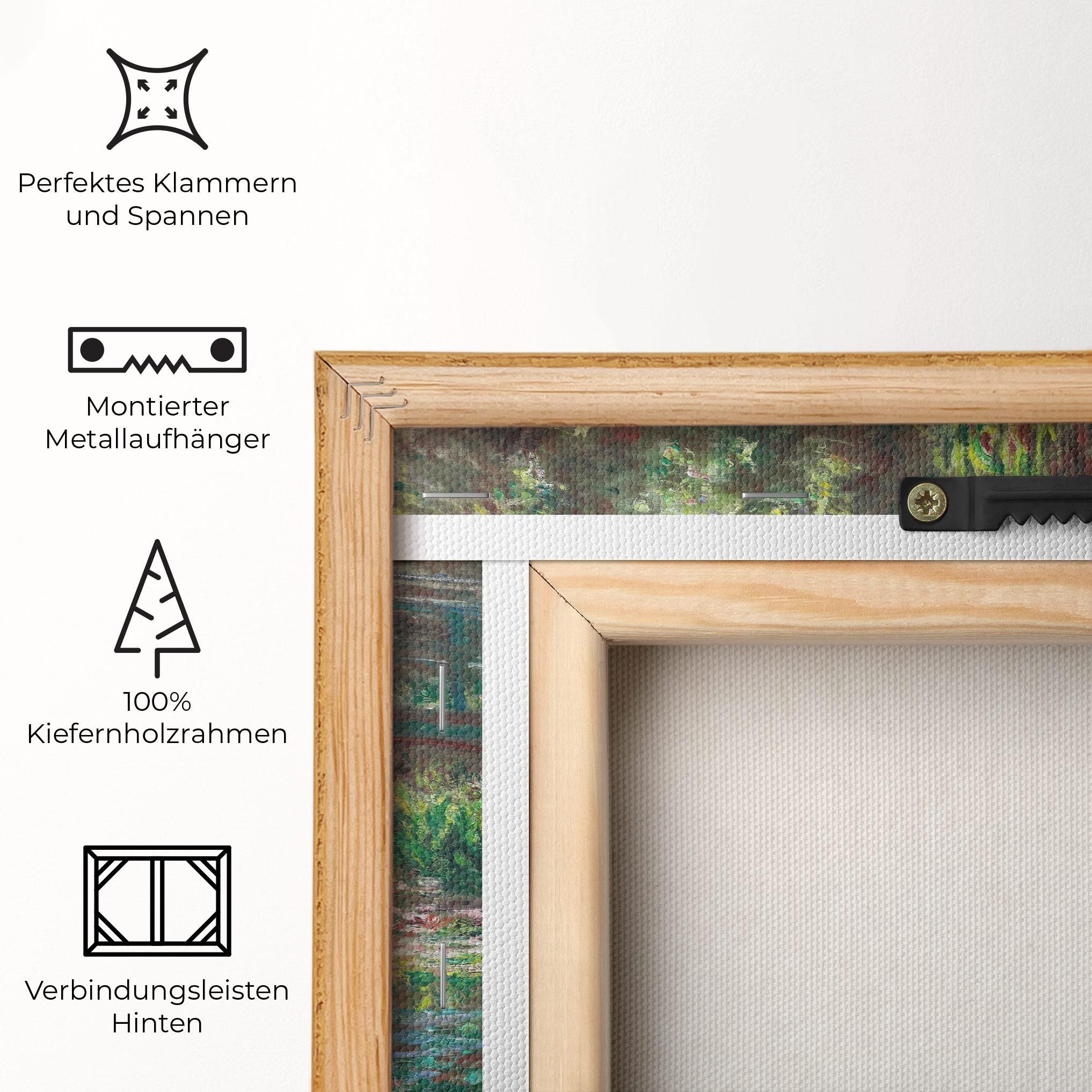 Water Lily Pond mockup 5