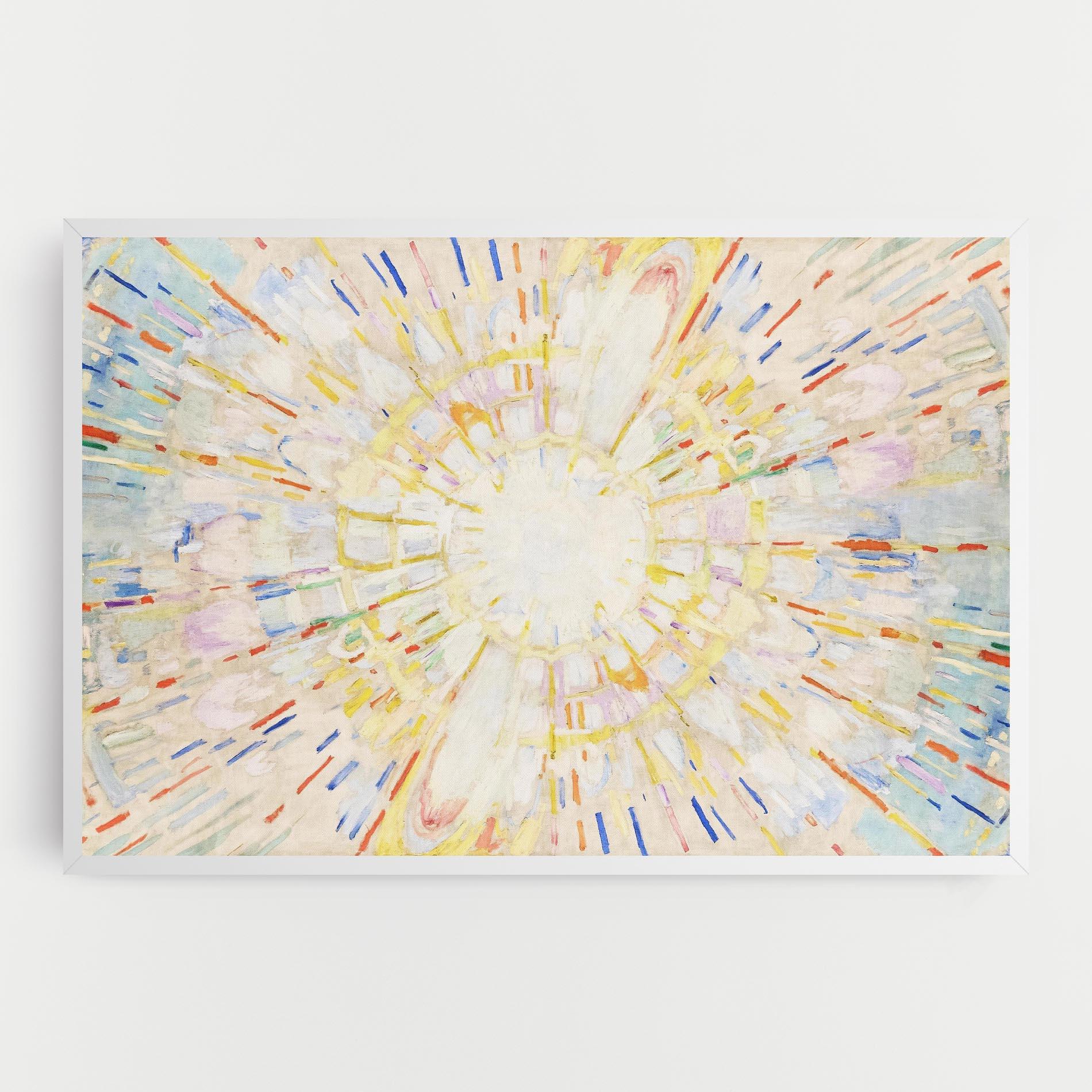 Leinwandbild Solenintro mockup 0