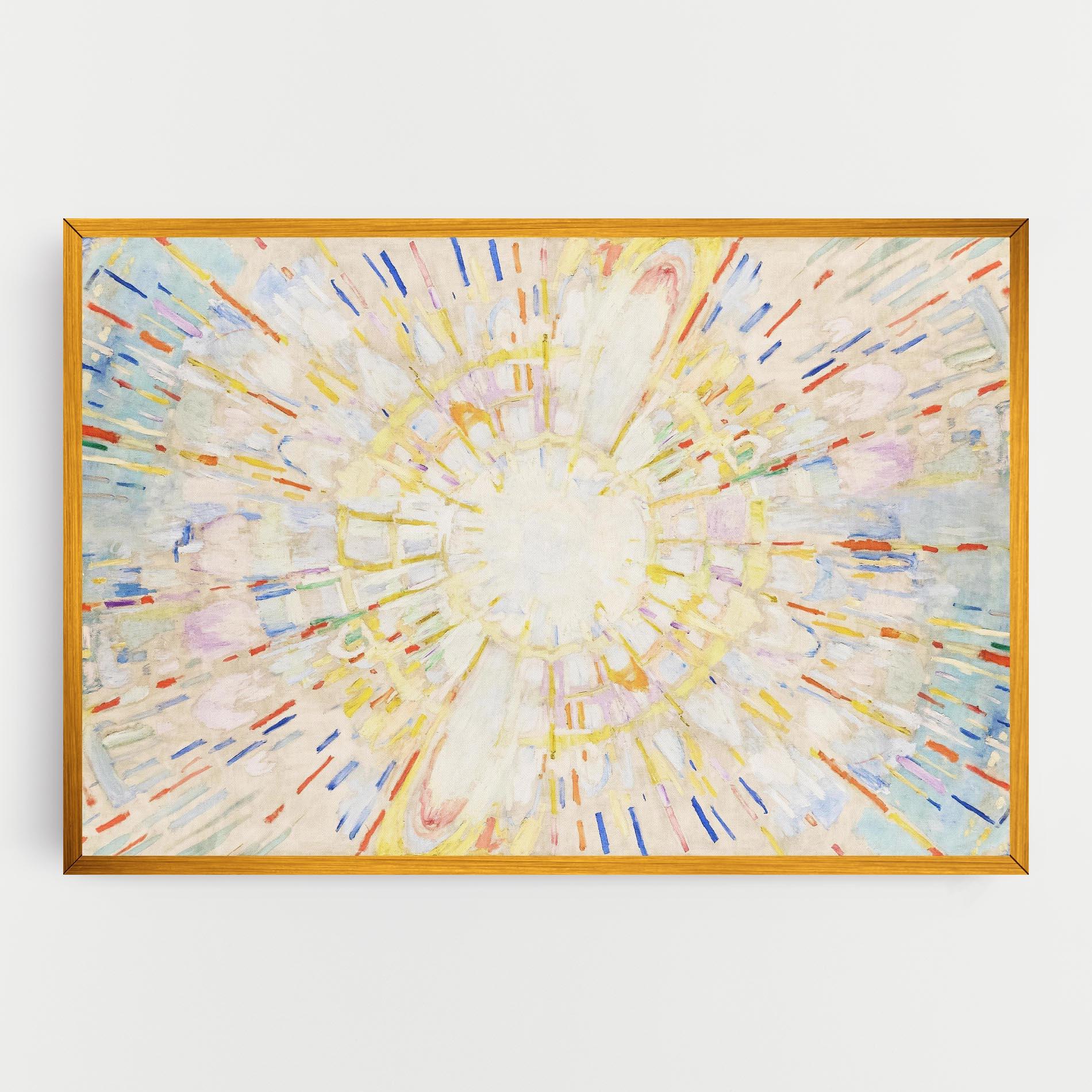 Leinwandbild Solenintro mockup 0