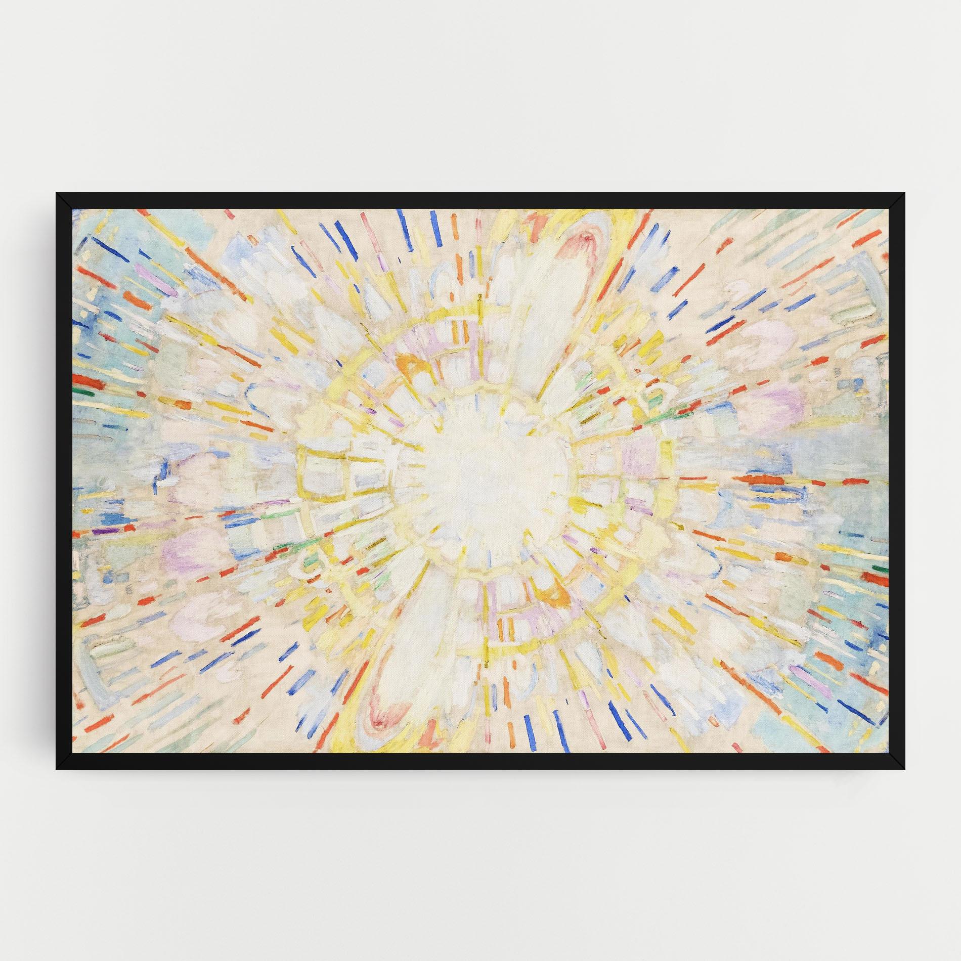 Leinwandbild Solenintro mockup 0