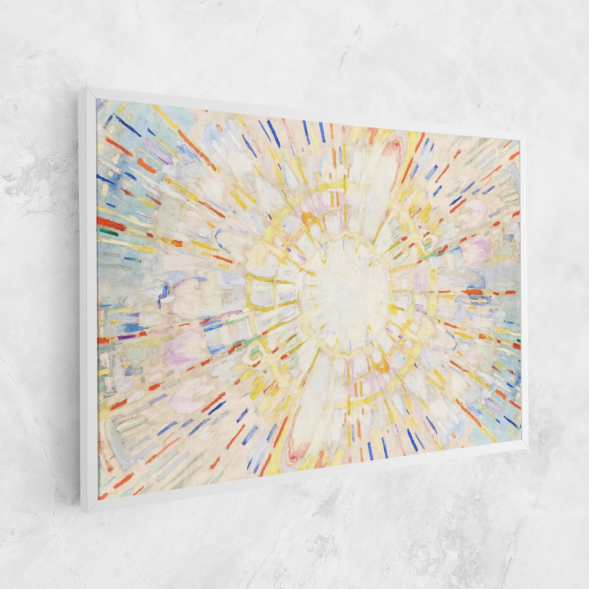 Leinwandbild Solenintro mockup 1