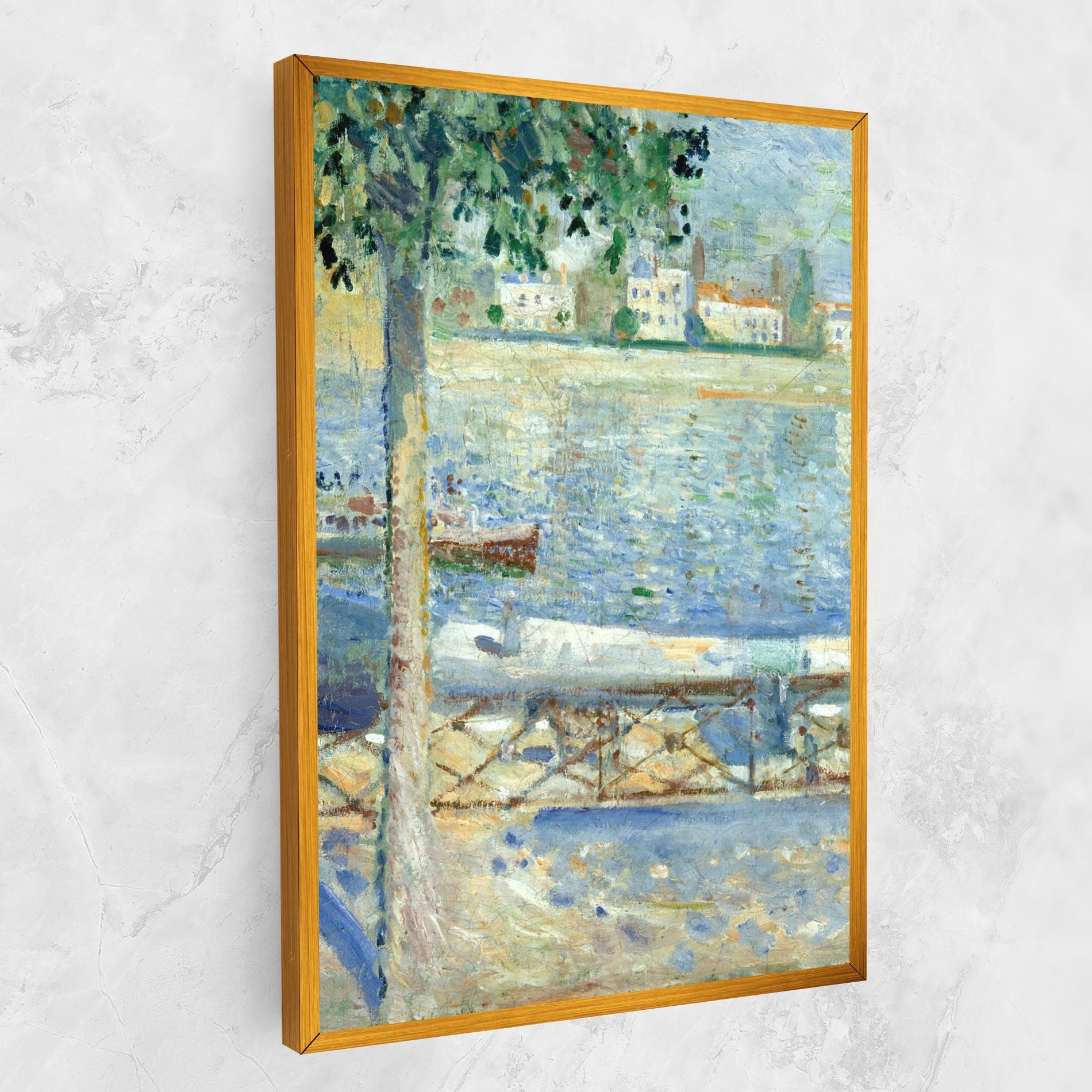 Seine At Saint mockup 1