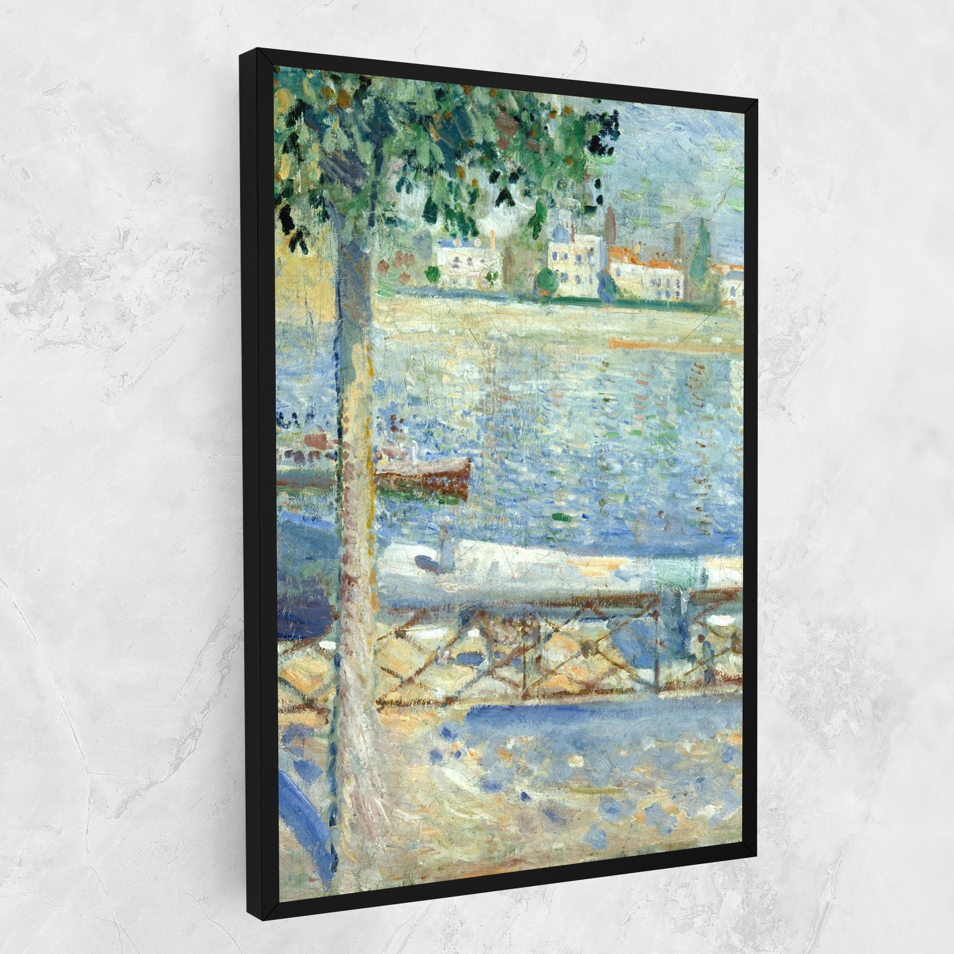 Seine At Saint mockup 1