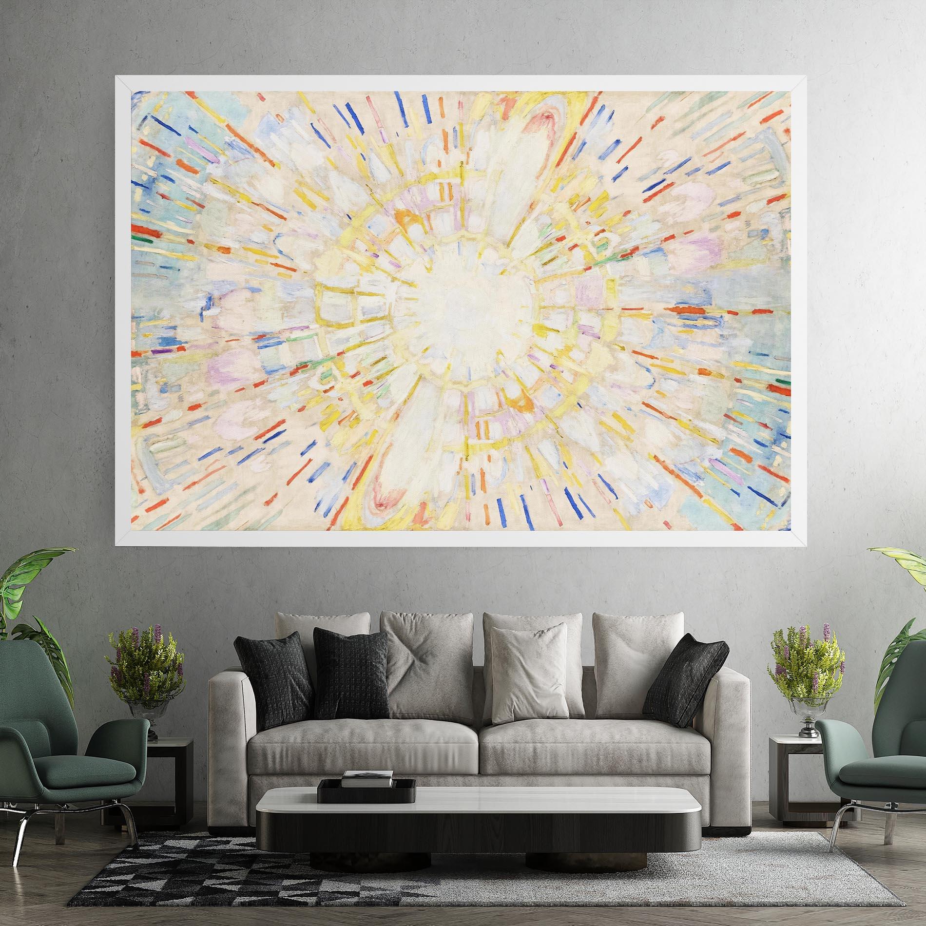 Leinwandbild Solenintro mockup 7