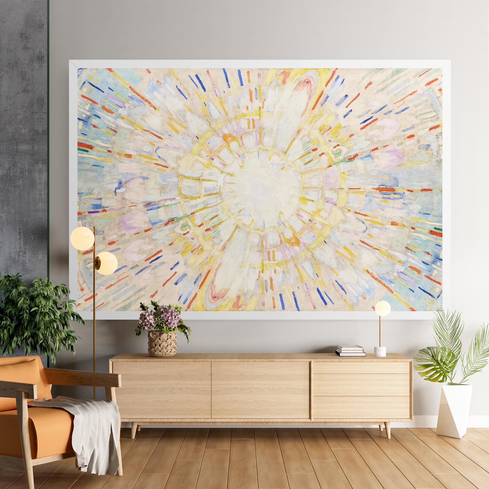 Leinwandbild Solenintro mockup 9