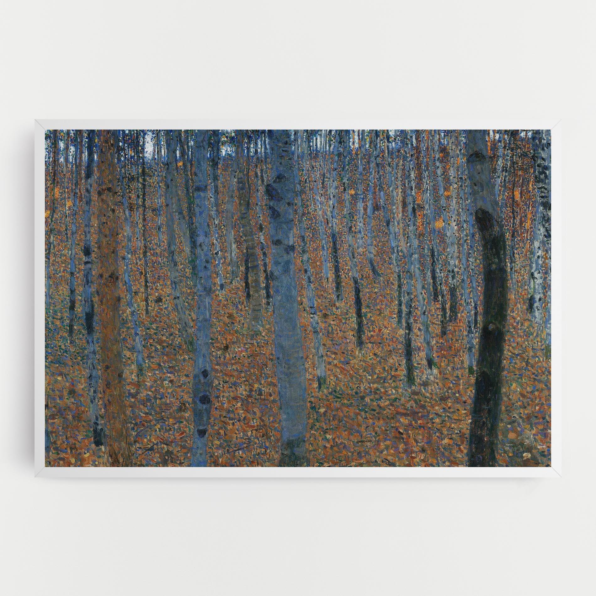 Leinwandbild Beech Grove mockup 0