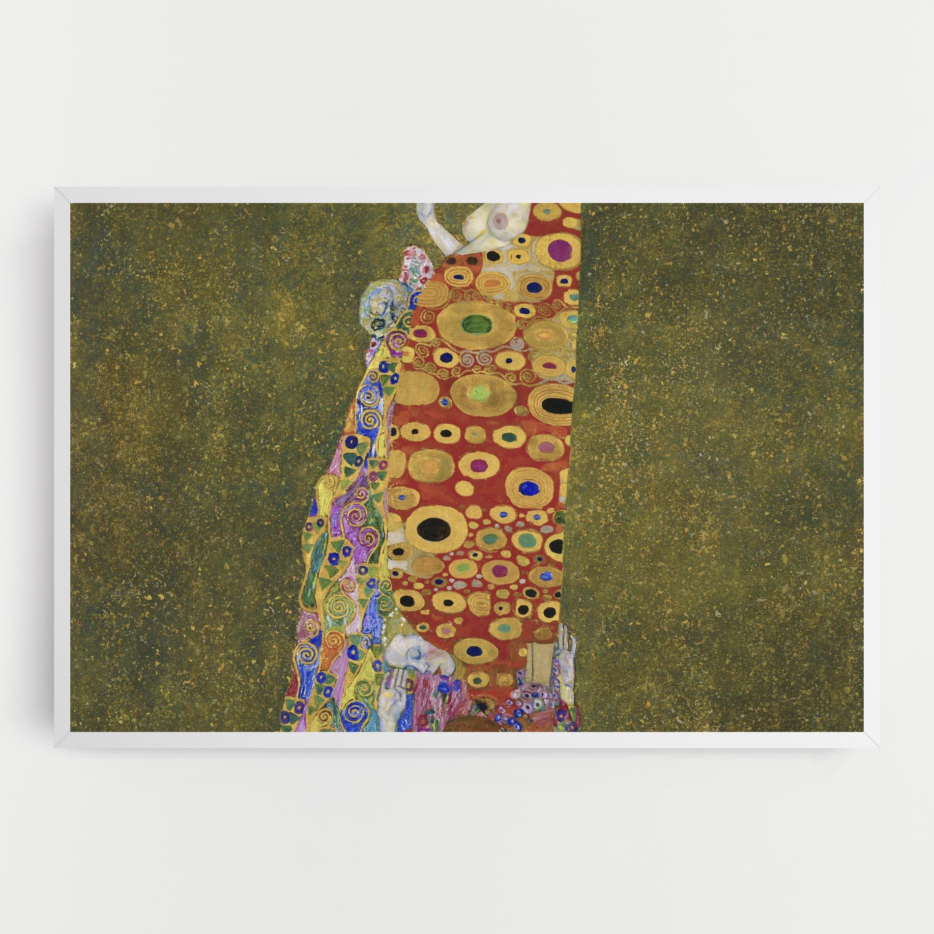 Leinwandbild Hope II mockup 0