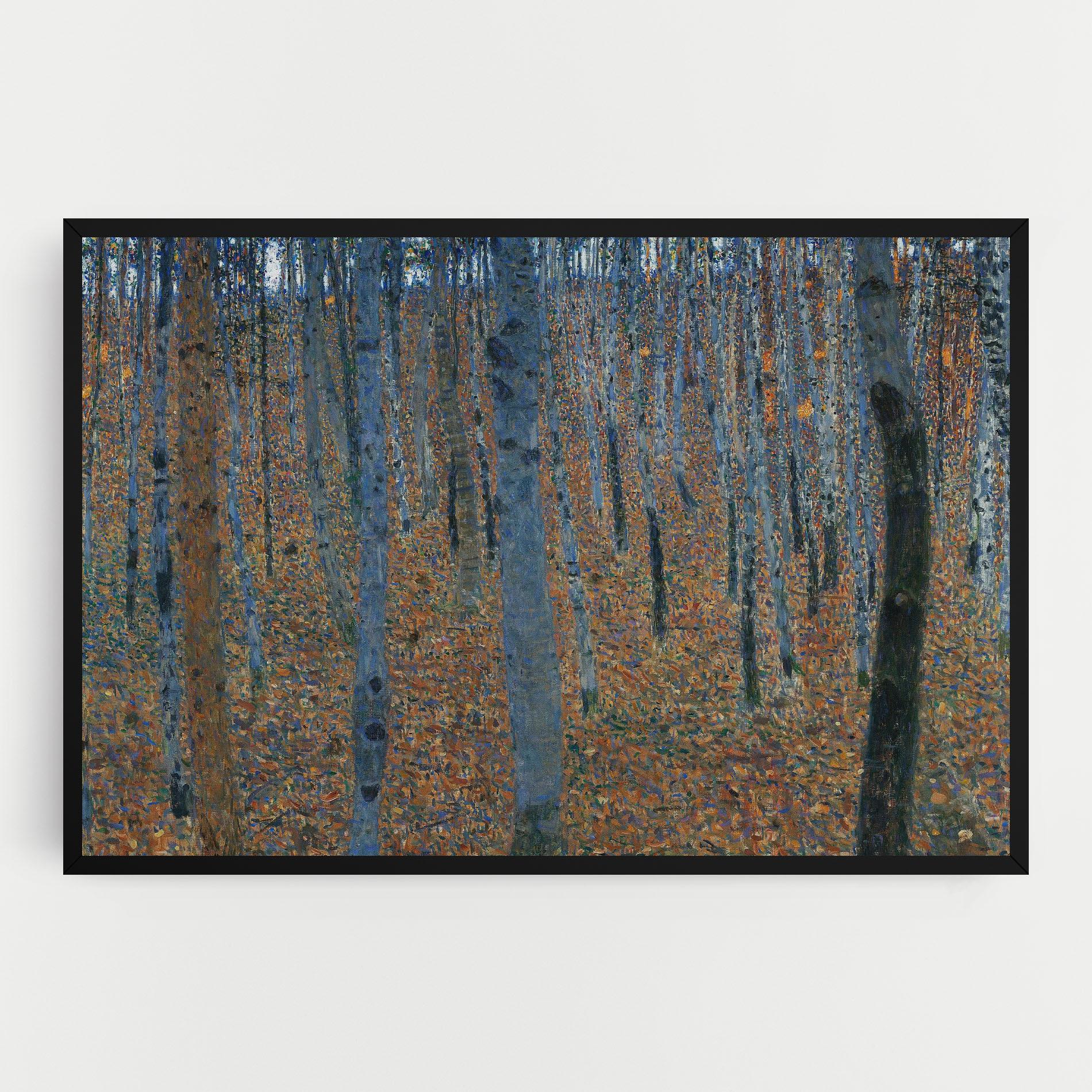 Leinwandbild Beech Grove mockup 0