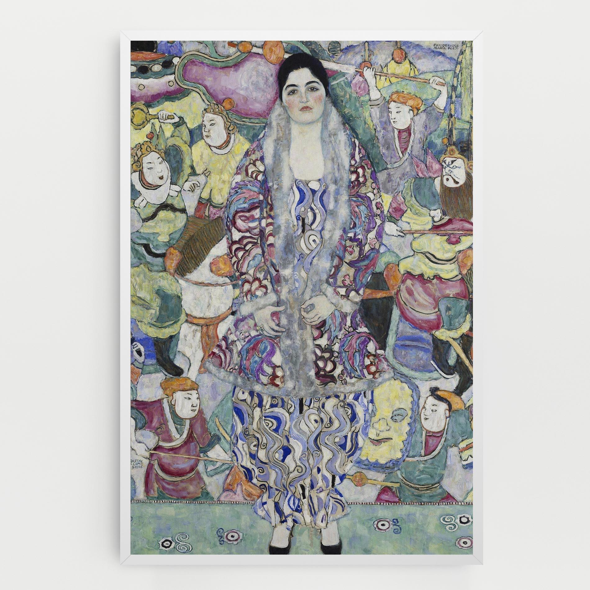 Leinwandbild Friederike Maria Beer mockup 0