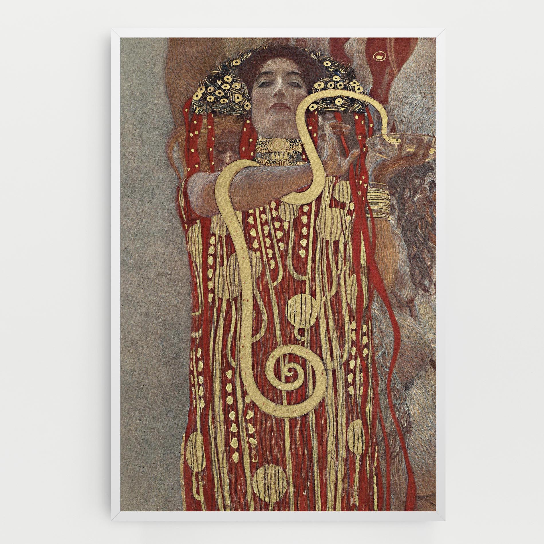 Leinwandbild Hygieia mockup 0