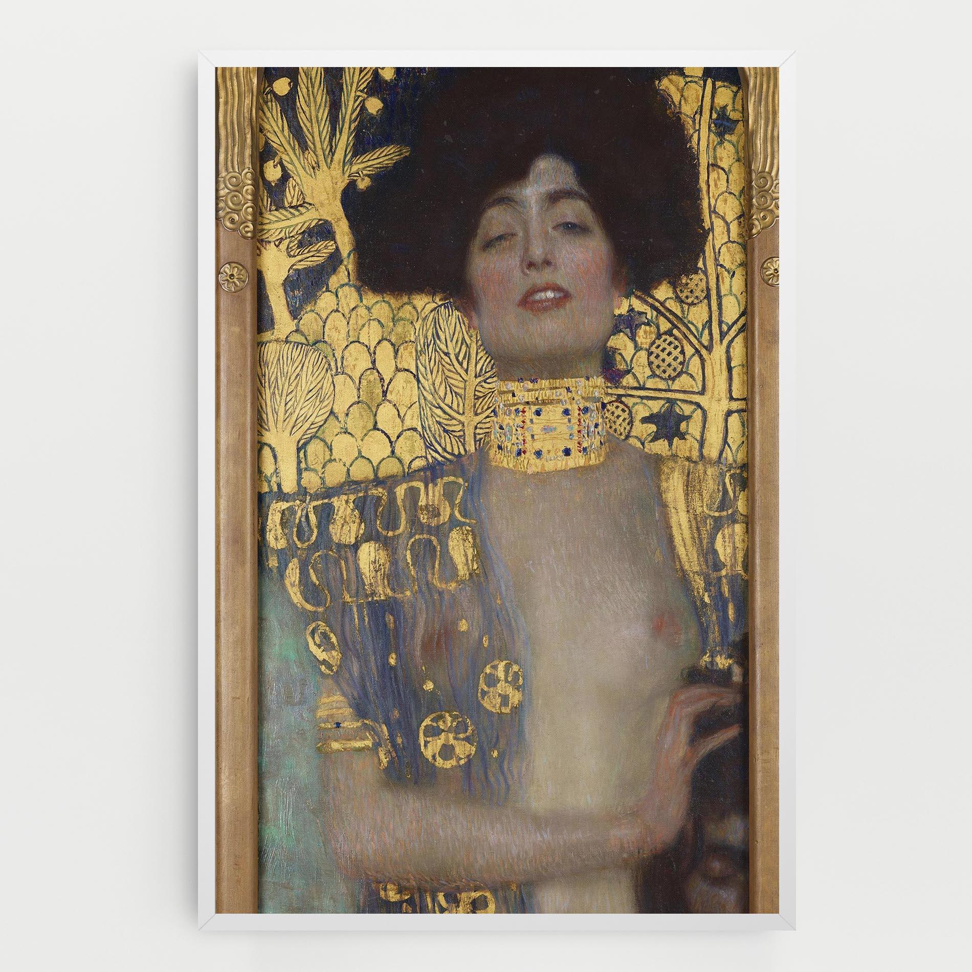 Leinwandbild Judith mockup 0