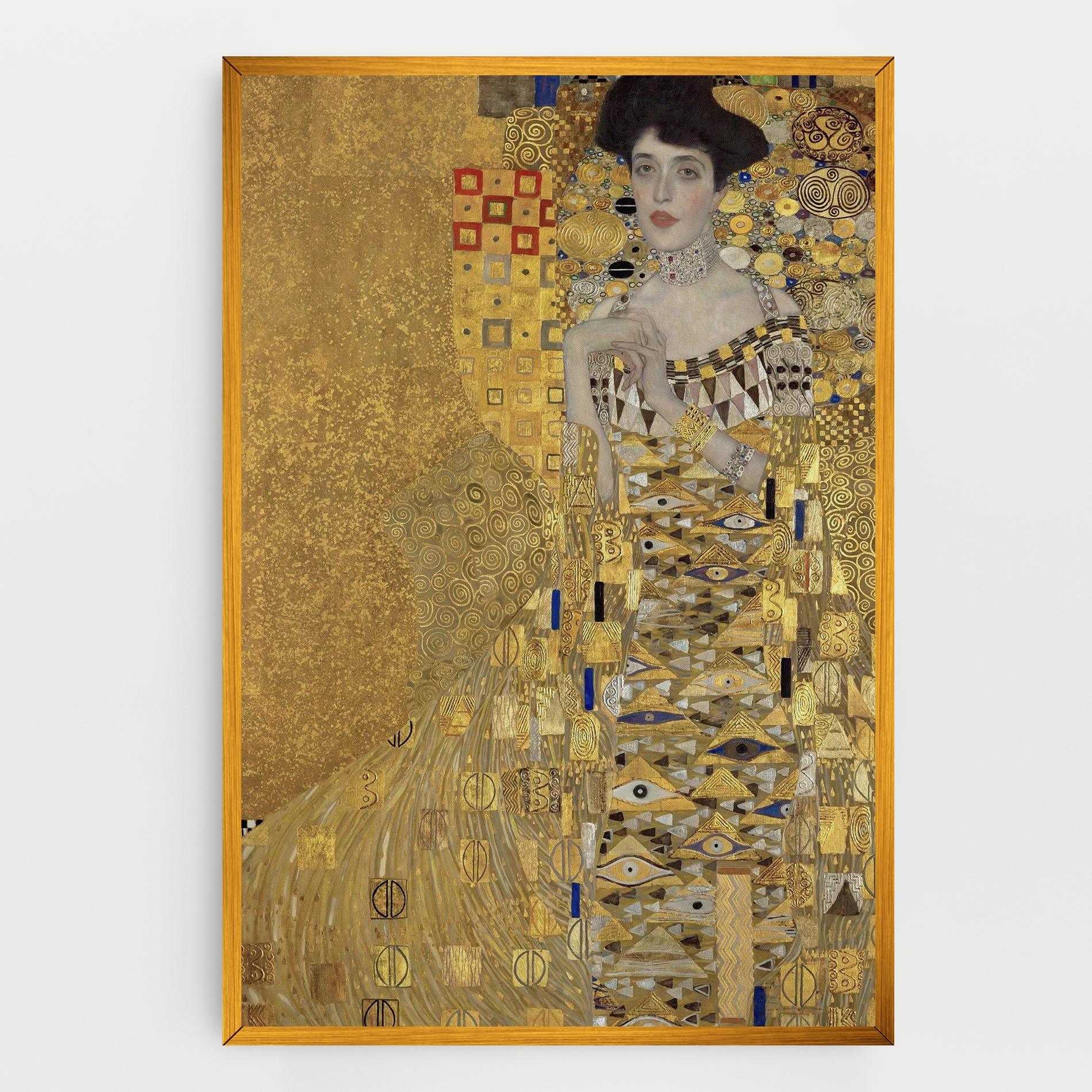 Leinwandbild Judith Art mockup 0