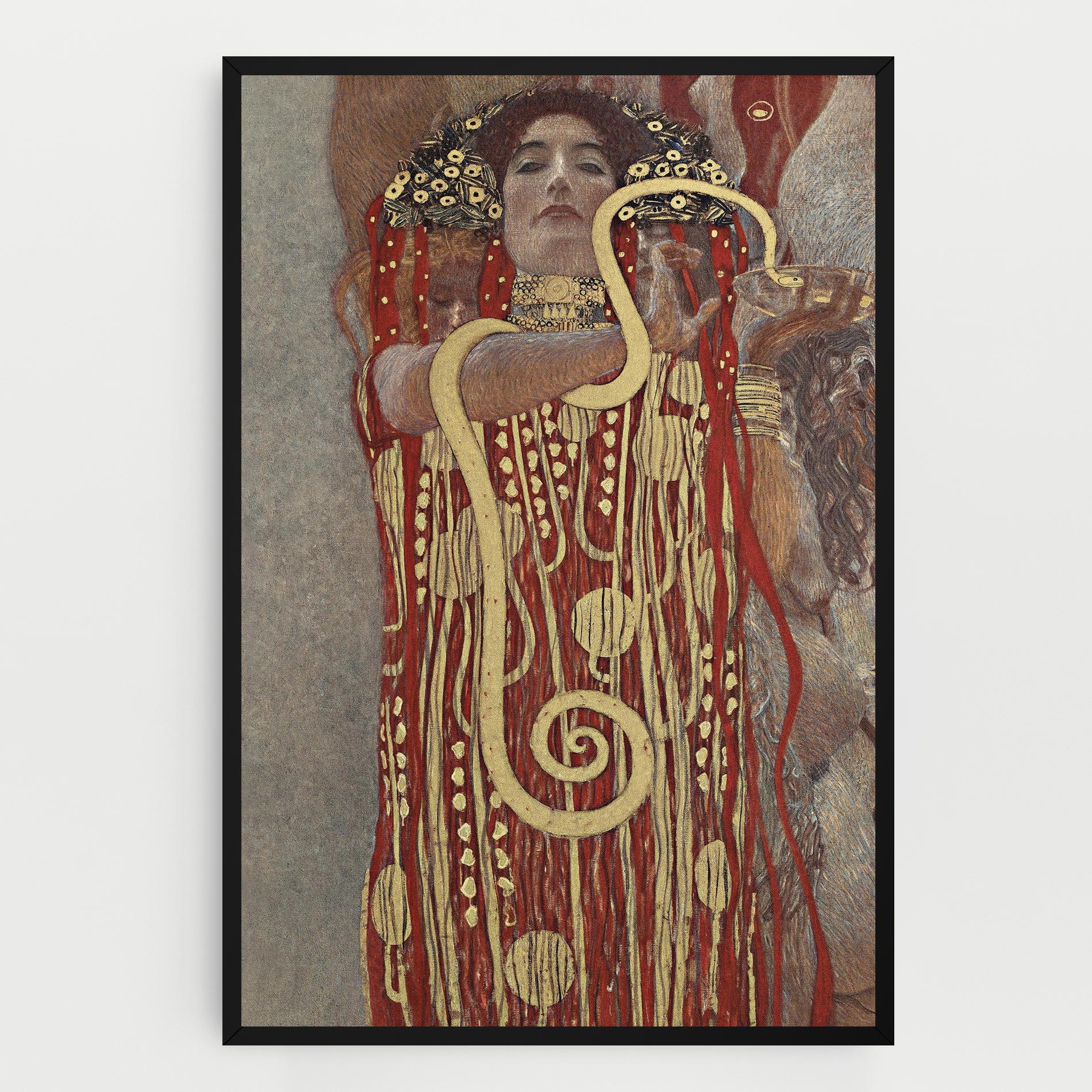 Leinwandbild Hygieia mockup 0