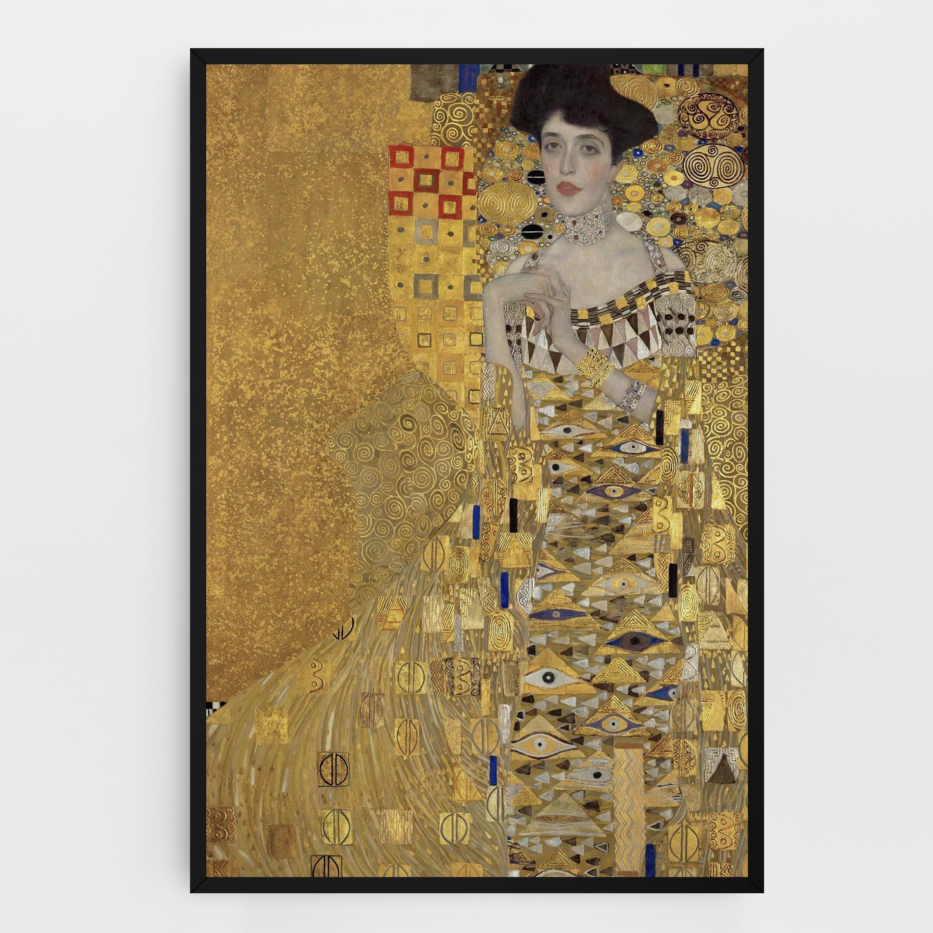 Leinwandbild Judith Art mockup 0