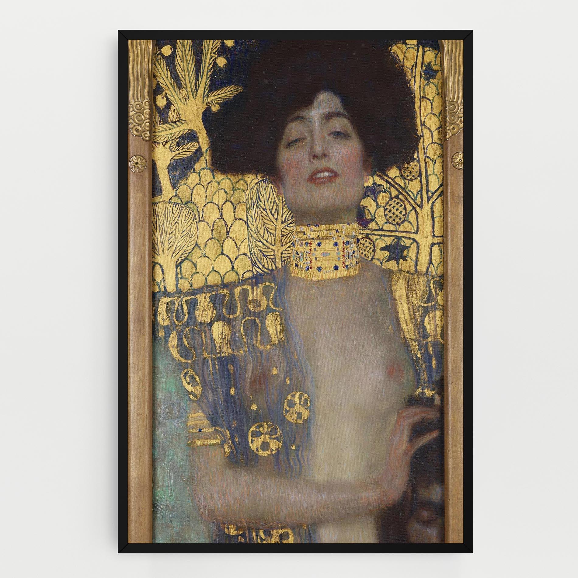 Leinwandbild Judith mockup 0