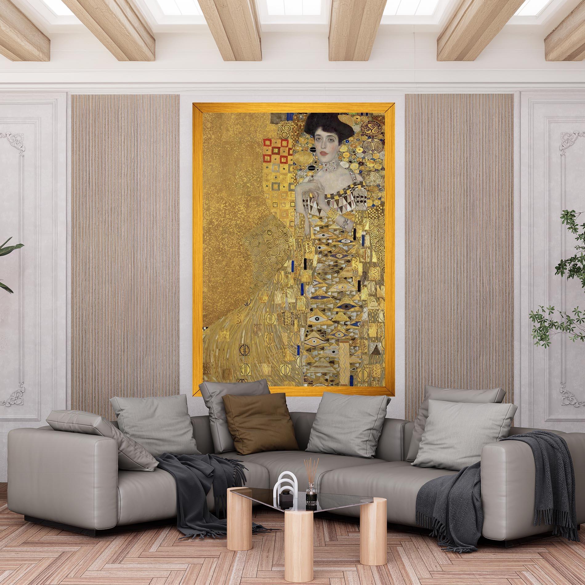 Leinwandbild Judith Art mockup 6