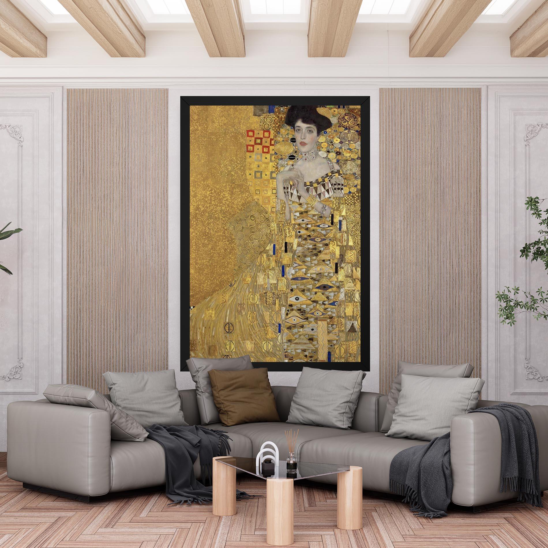 Leinwandbild Judith Art mockup 6