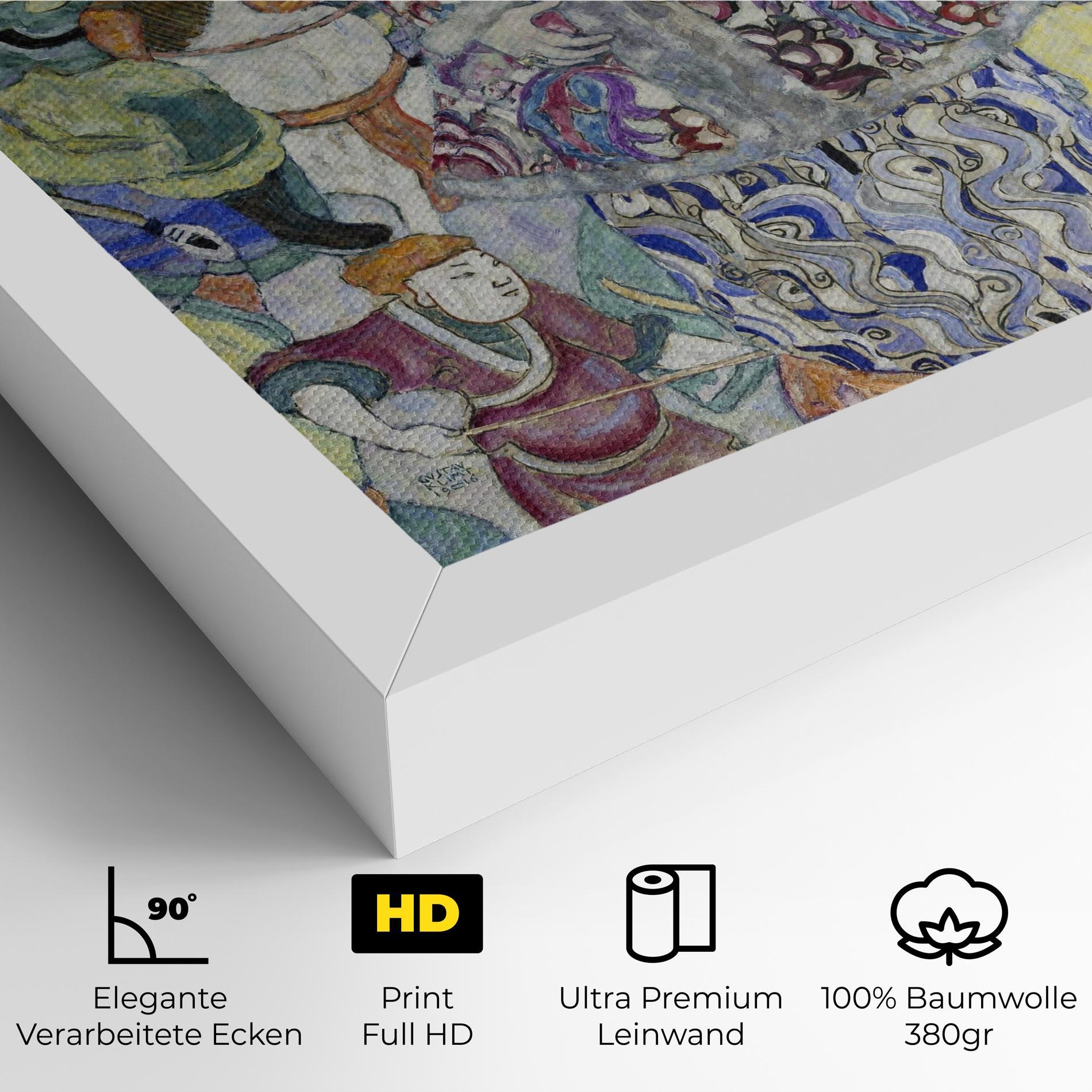 Leinwandbild Friederike Maria Beer mockup 4