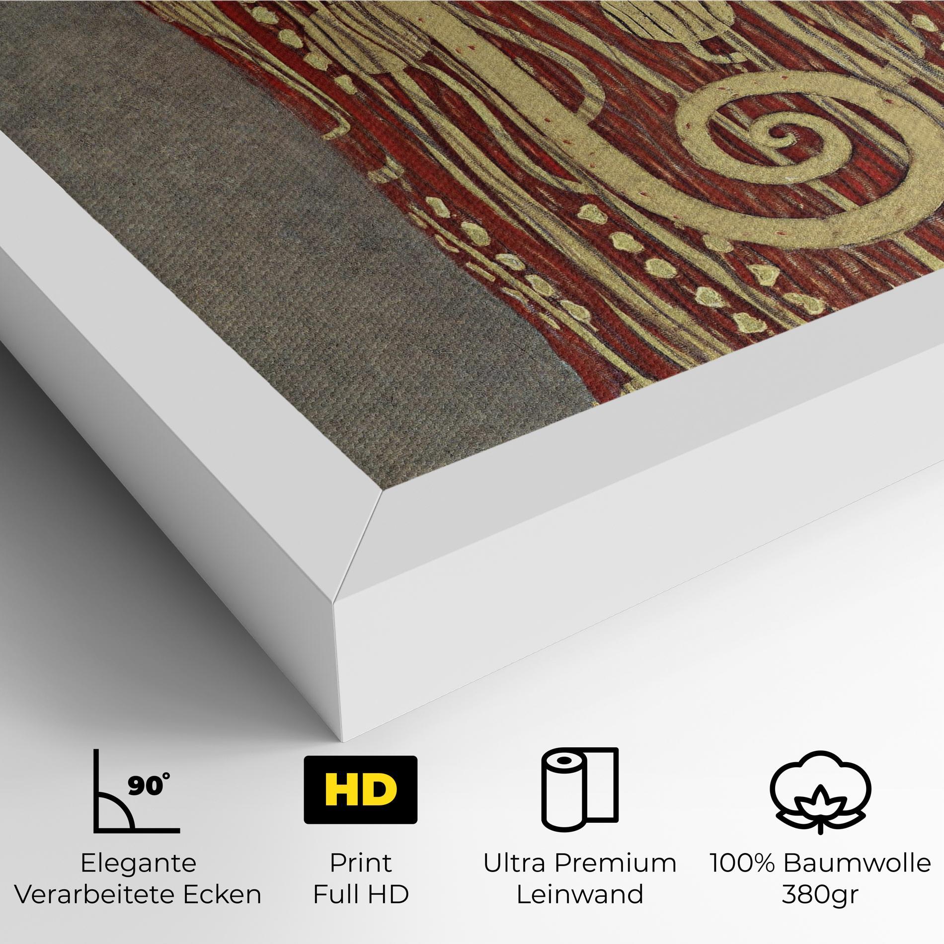 Leinwandbild Hygieia mockup 4