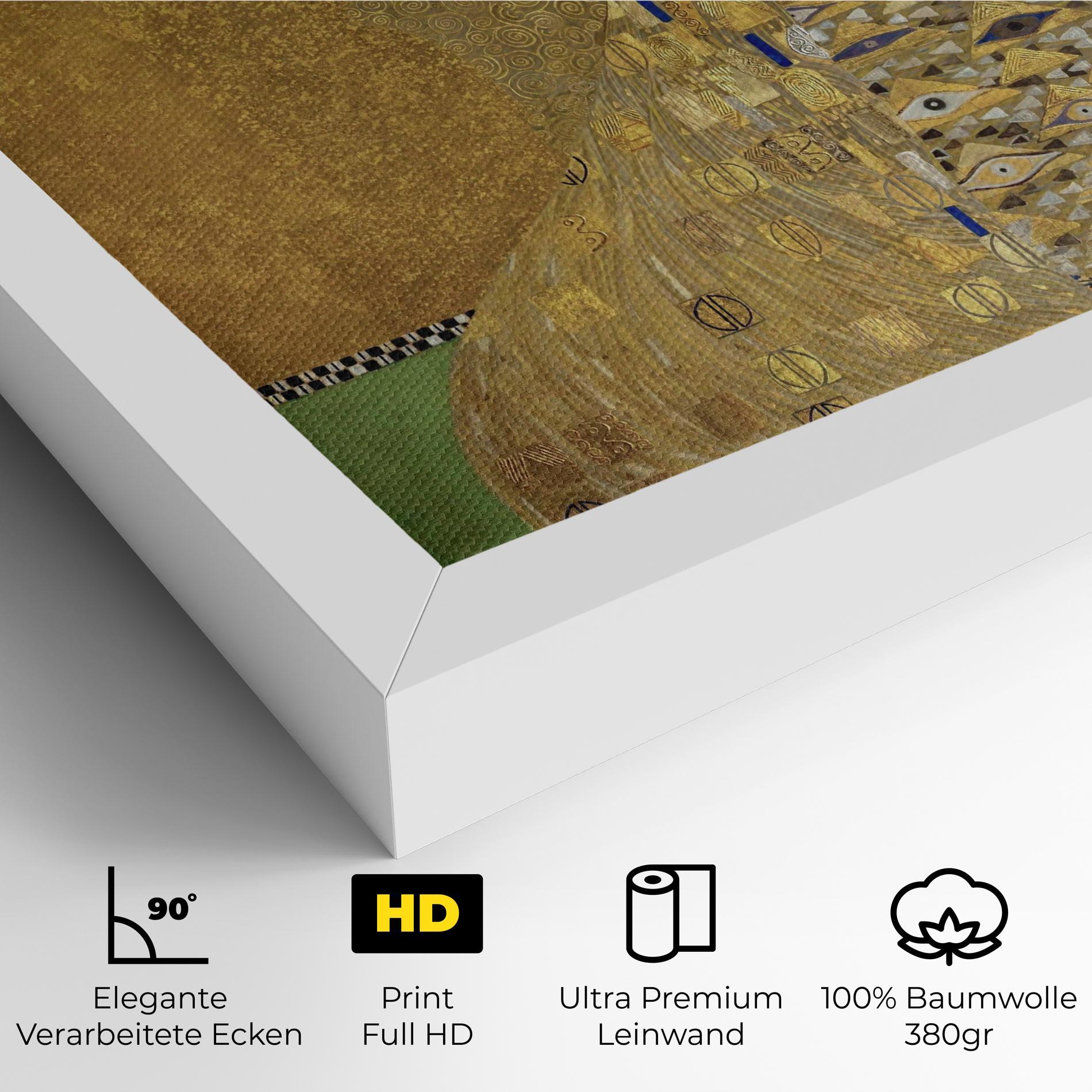 Leinwandbild Judith Art mockup 4