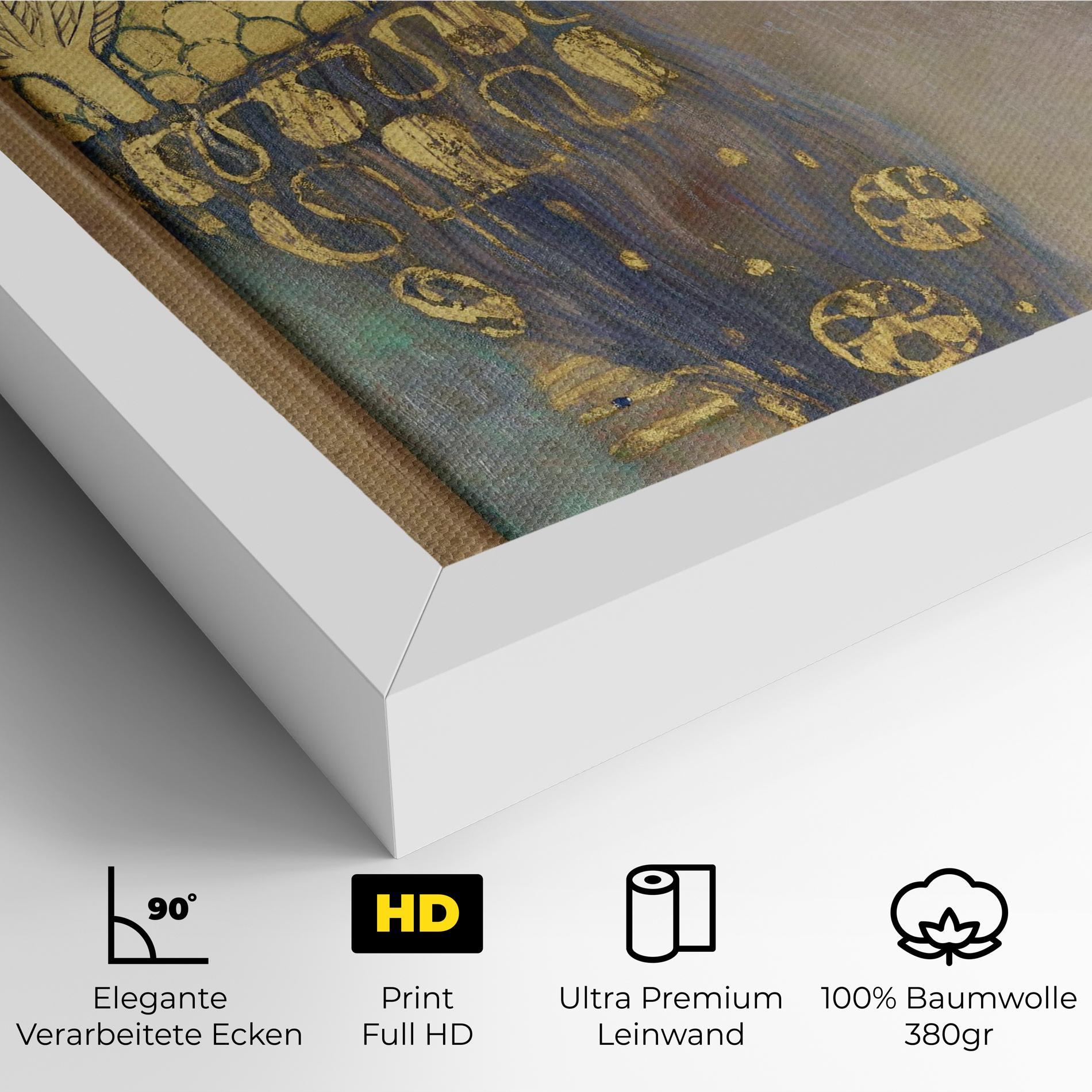 Leinwandbild Judith mockup 4