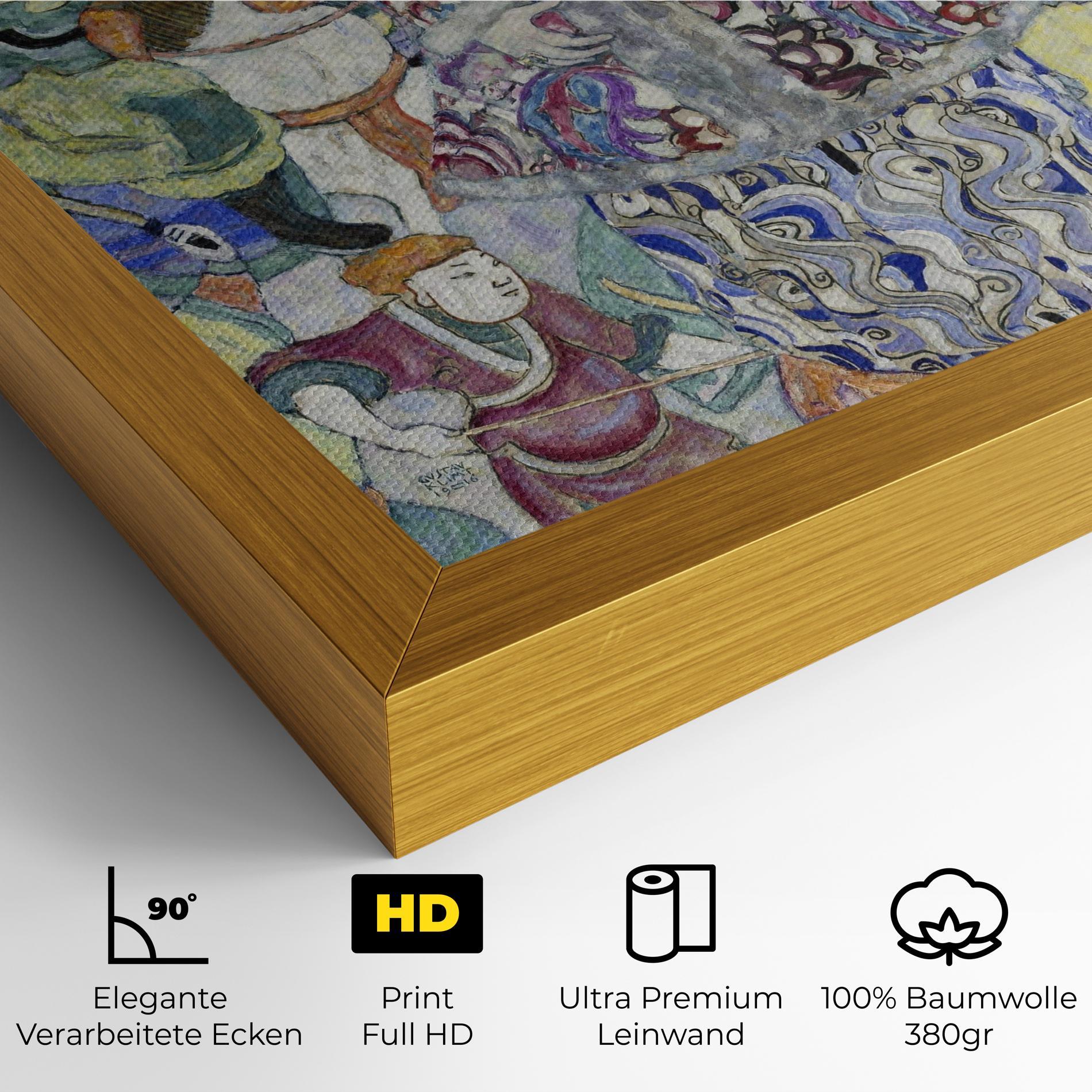 Leinwandbild Friederike Maria Beer mockup 4