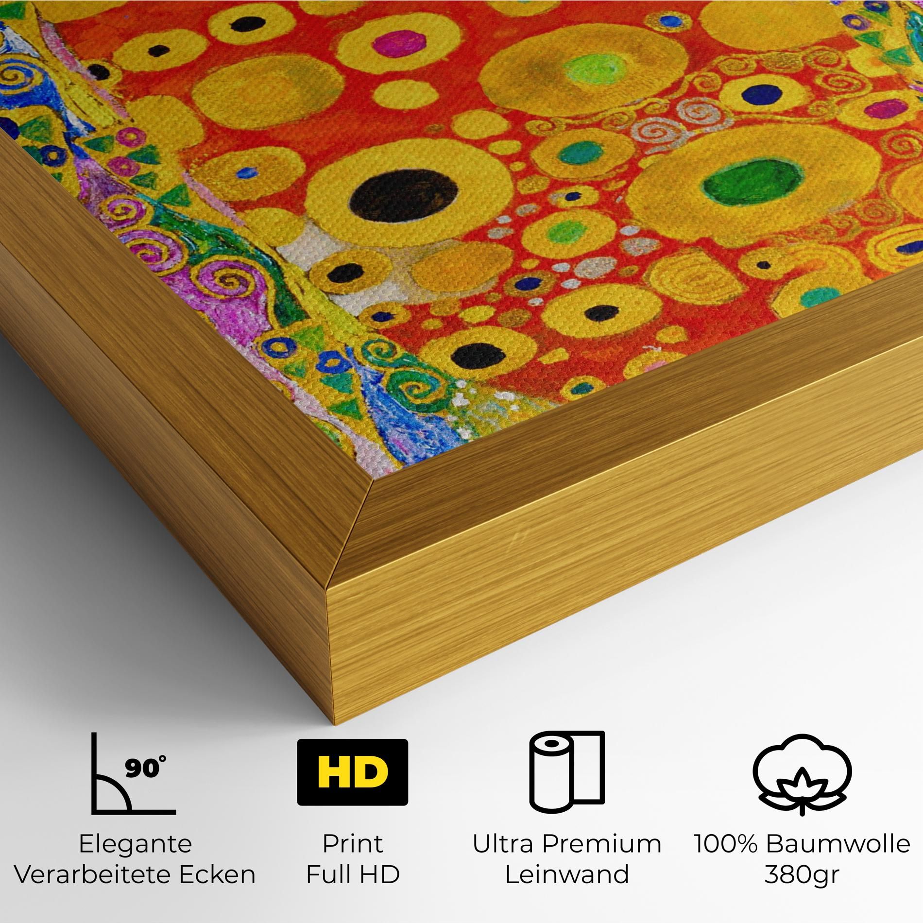 Hope II Patterned mockup 4