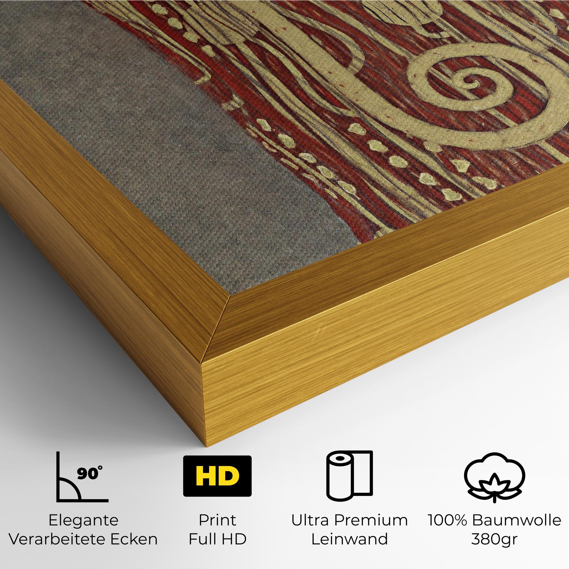 Leinwandbild Hygieia mockup 4