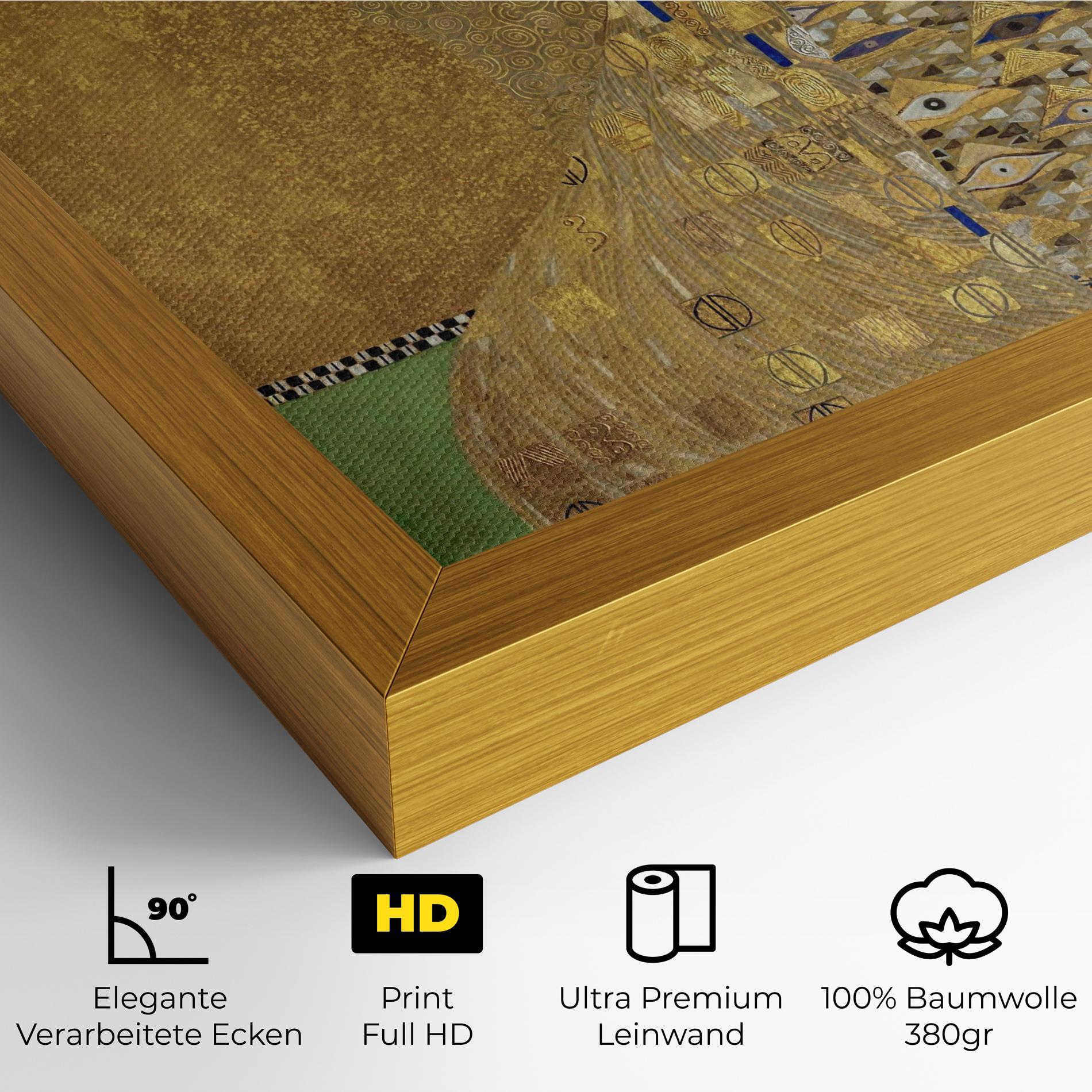 Leinwandbild Judith Art mockup 4