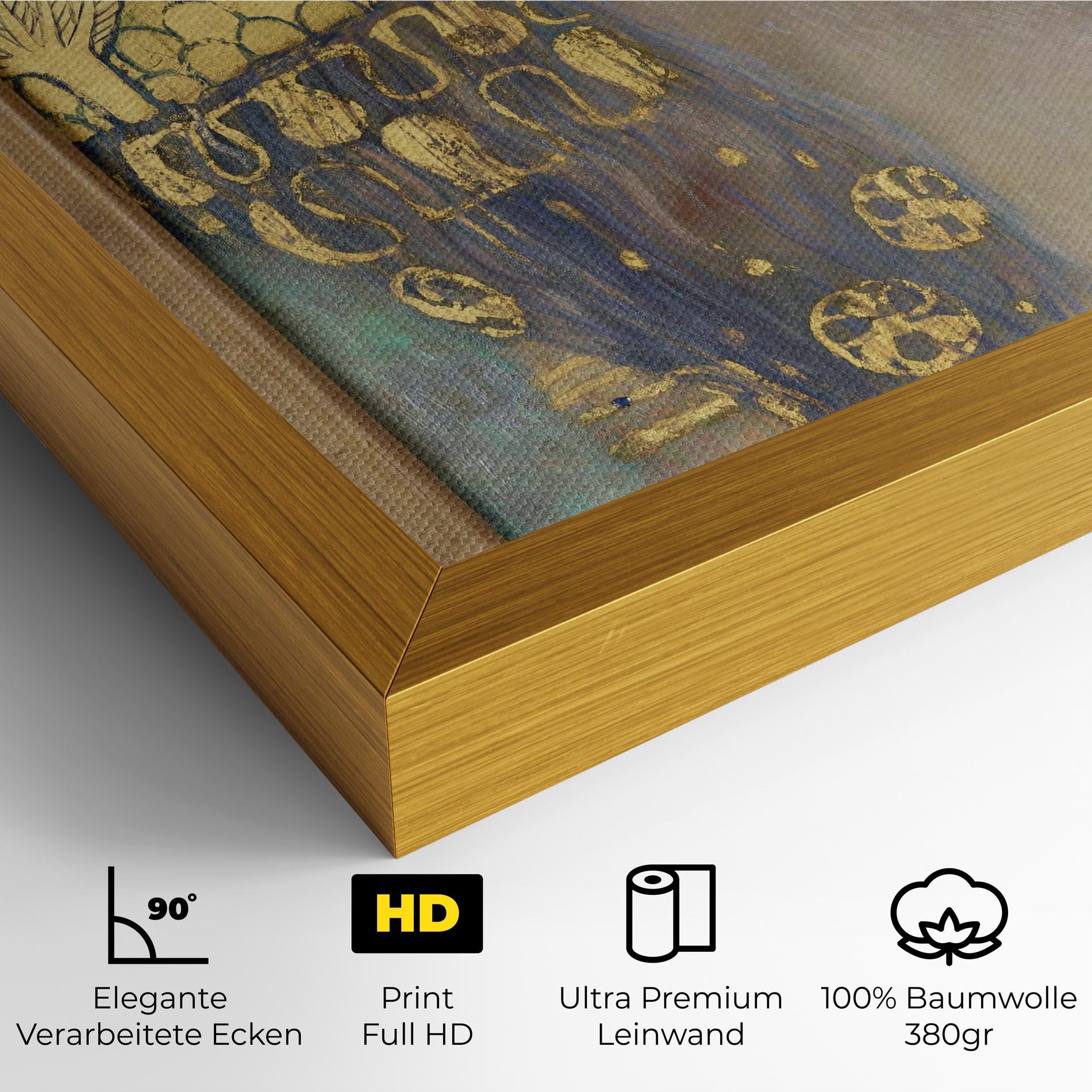 Leinwandbild Judith mockup 4