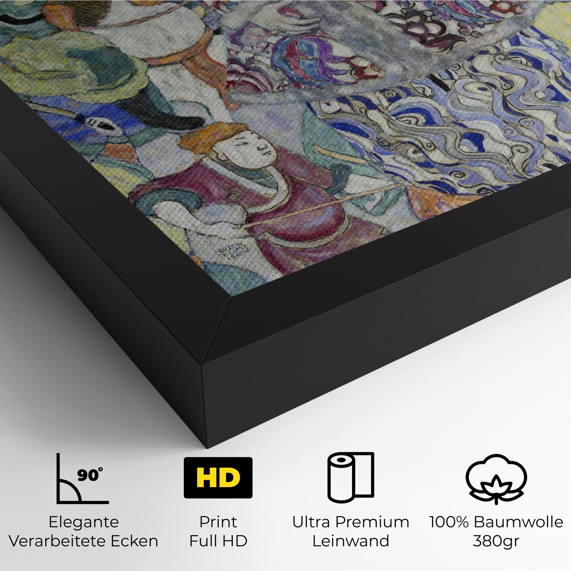 Leinwandbild Friederike Maria Beer mockup 4